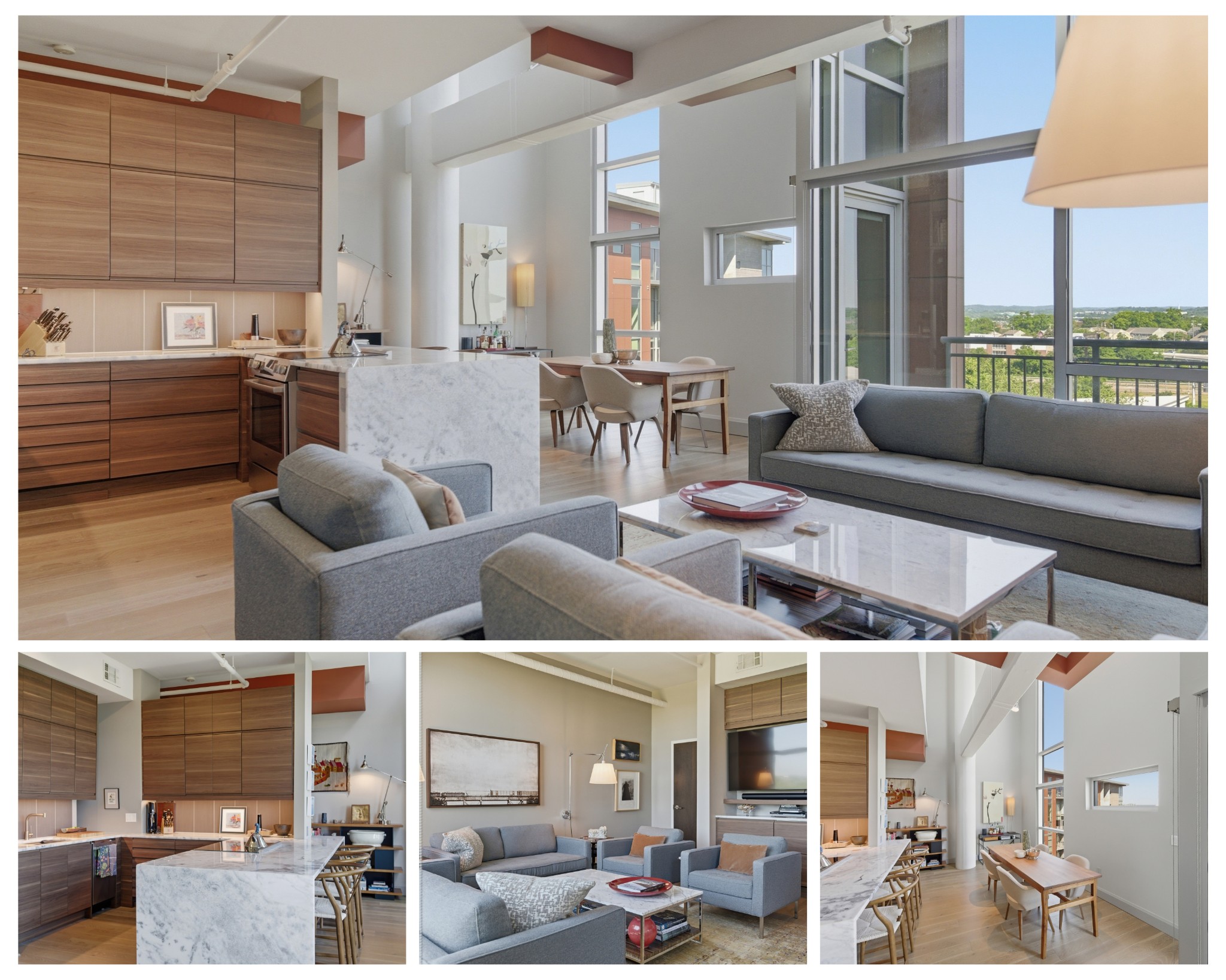 2115 Yeaman Pl Unit: 515