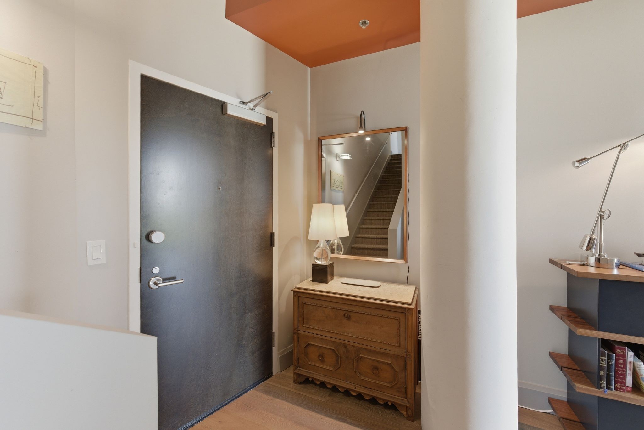 2115 Yeaman Pl Unit: 515