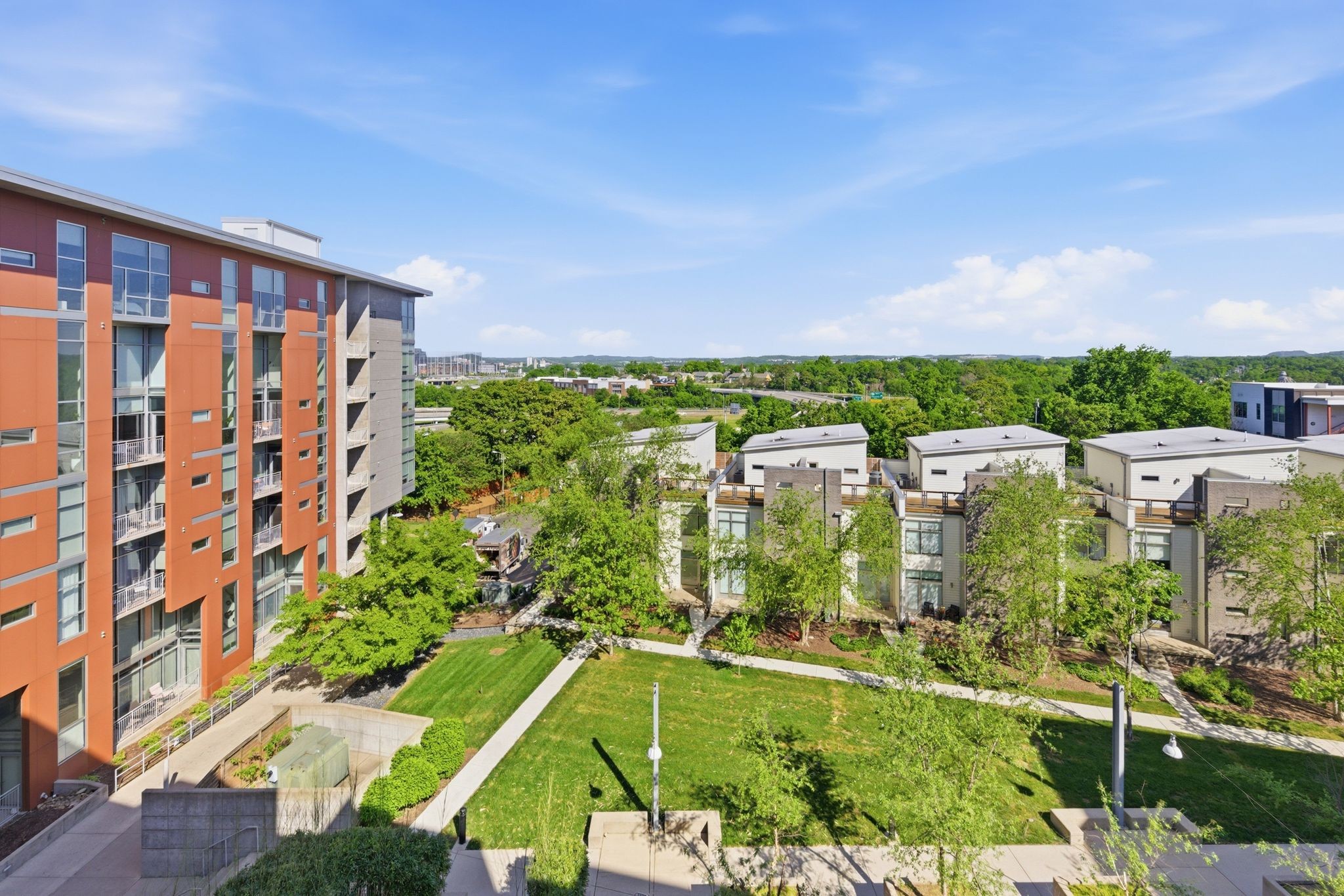 2115 Yeaman Pl Unit: 515