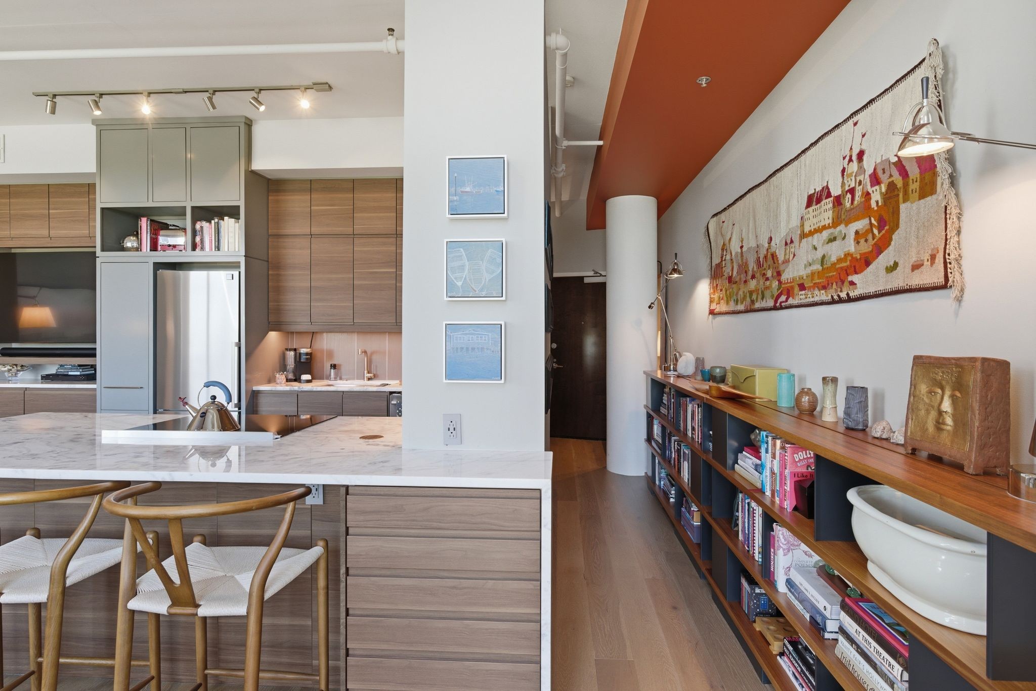 2115 Yeaman Pl Unit: 515