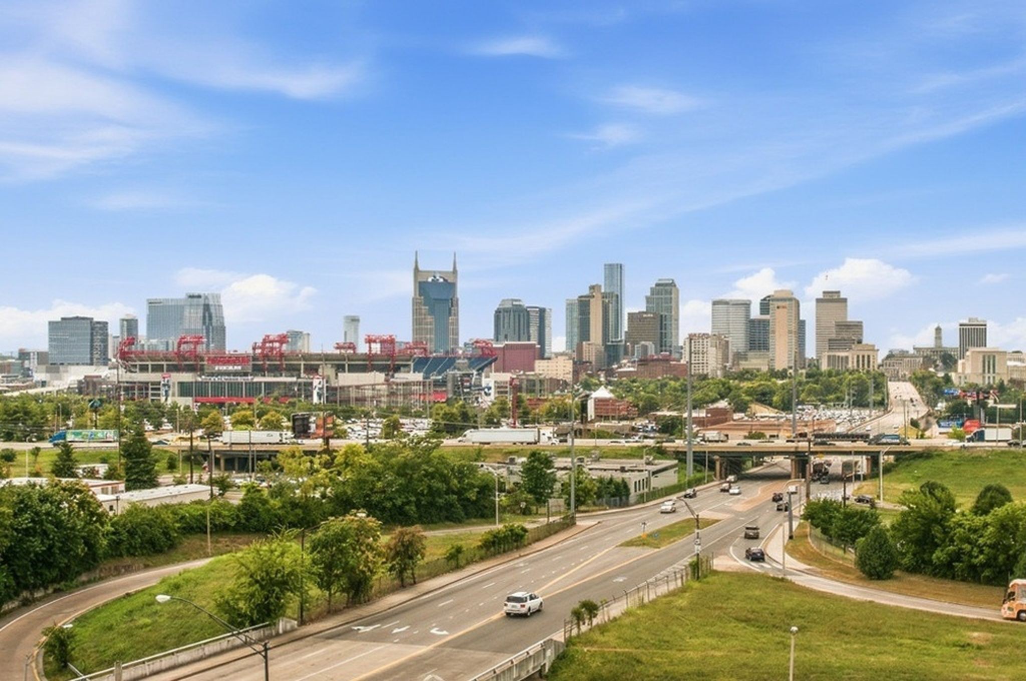 2115 Yeaman Pl Unit: 515