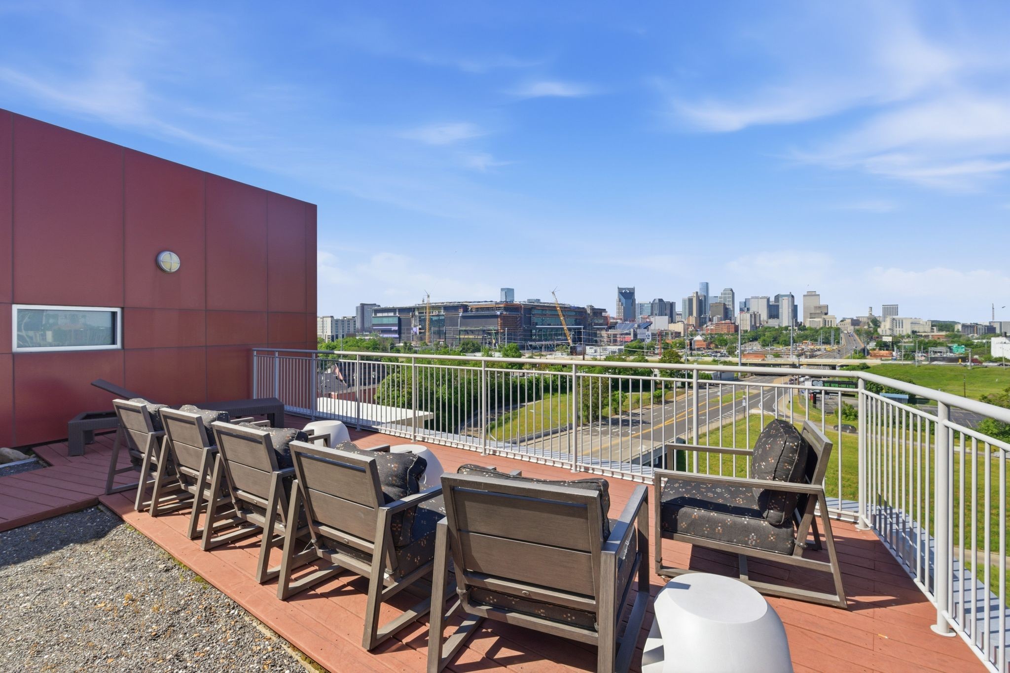 2115 Yeaman Pl Unit: 515