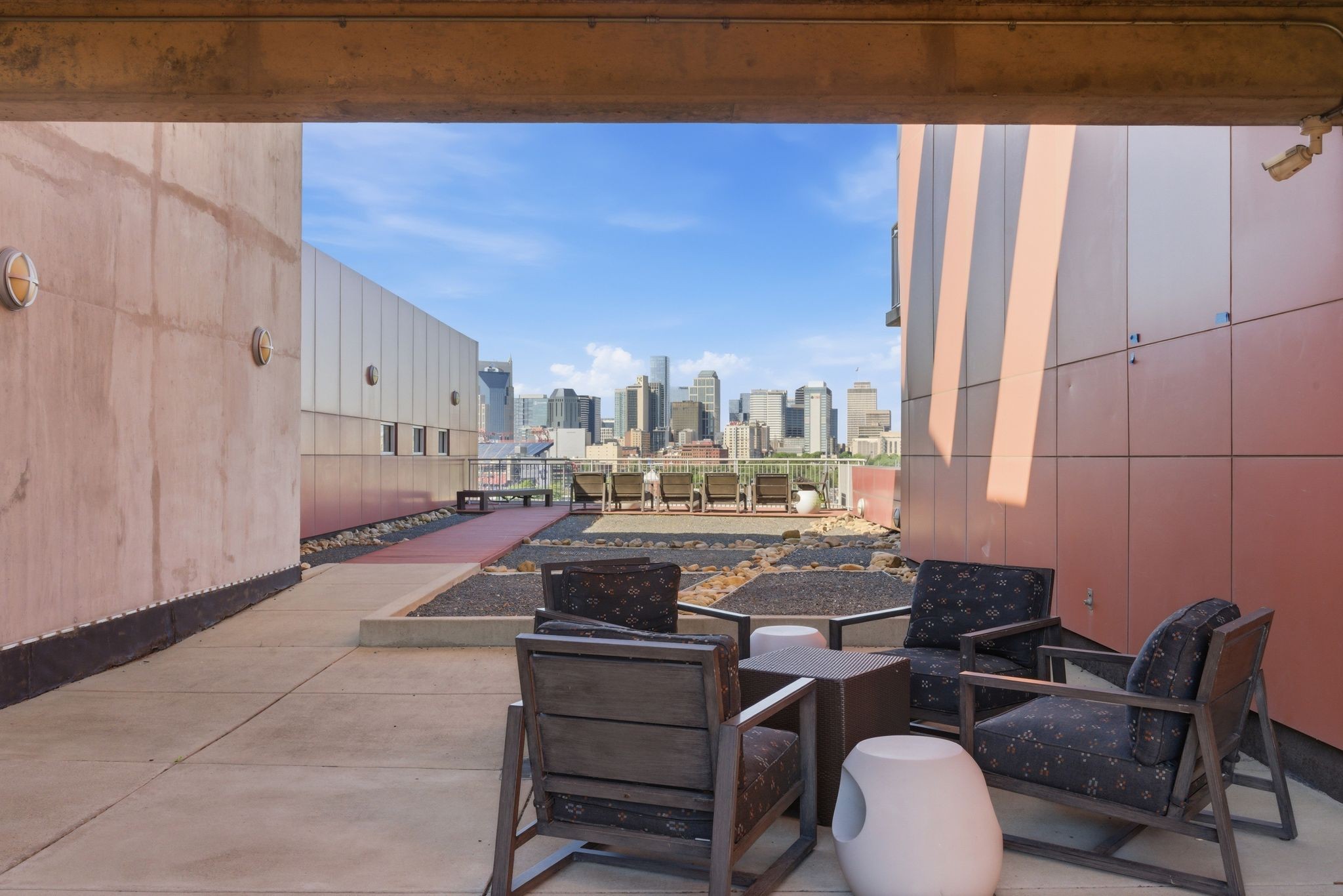 2115 Yeaman Pl Unit: 515