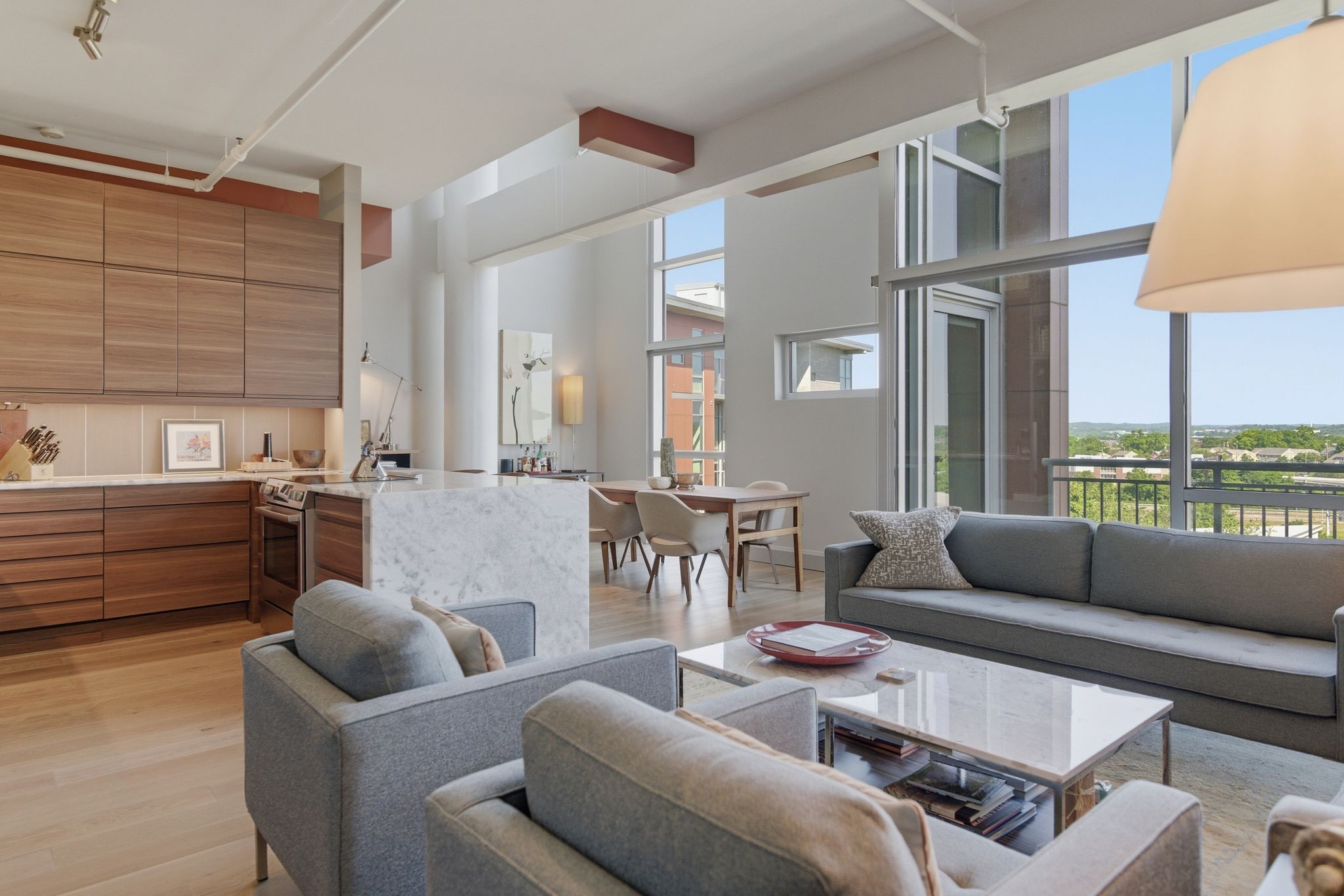 2115 Yeaman Pl Unit: 515