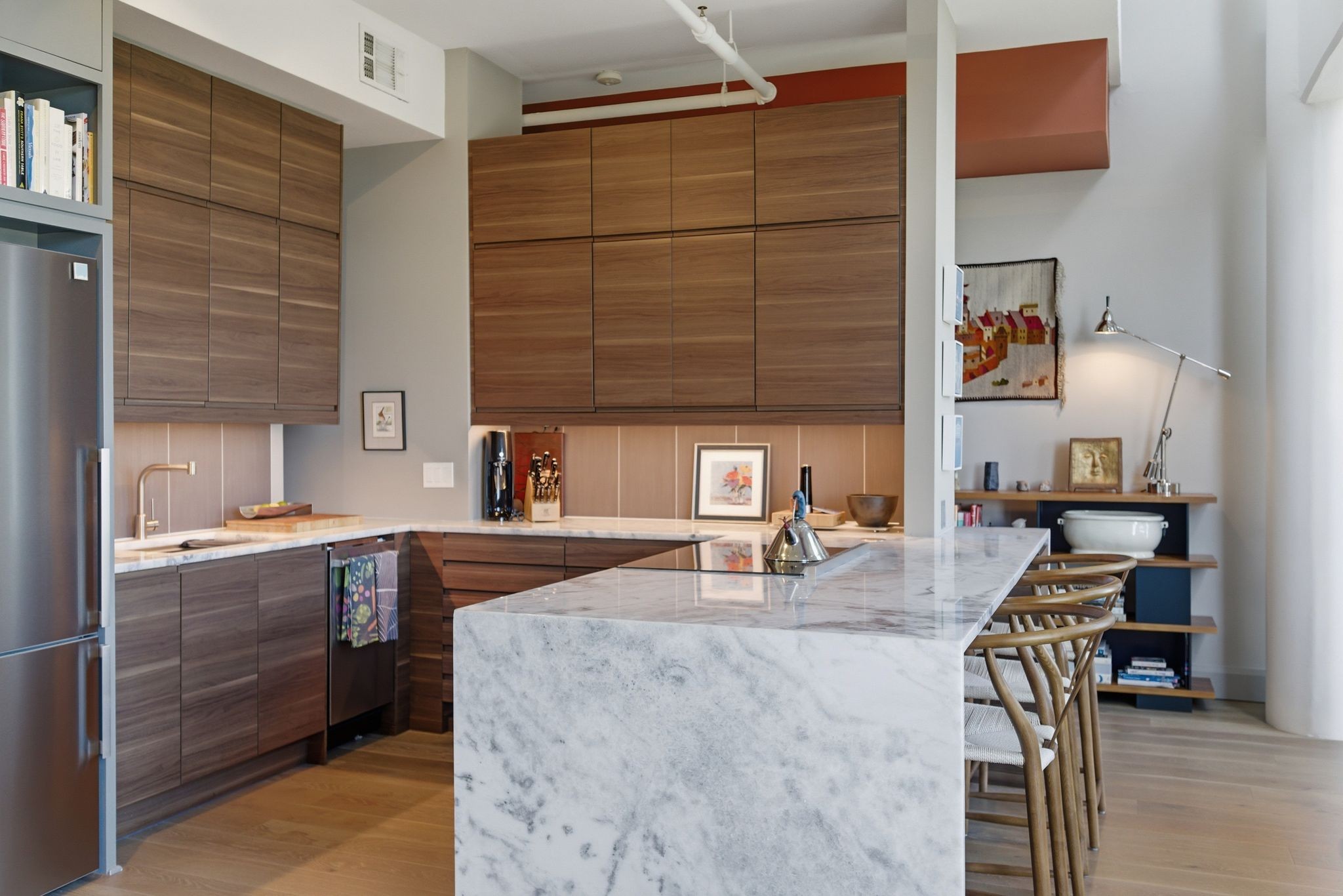 2115 Yeaman Pl Unit: 515
