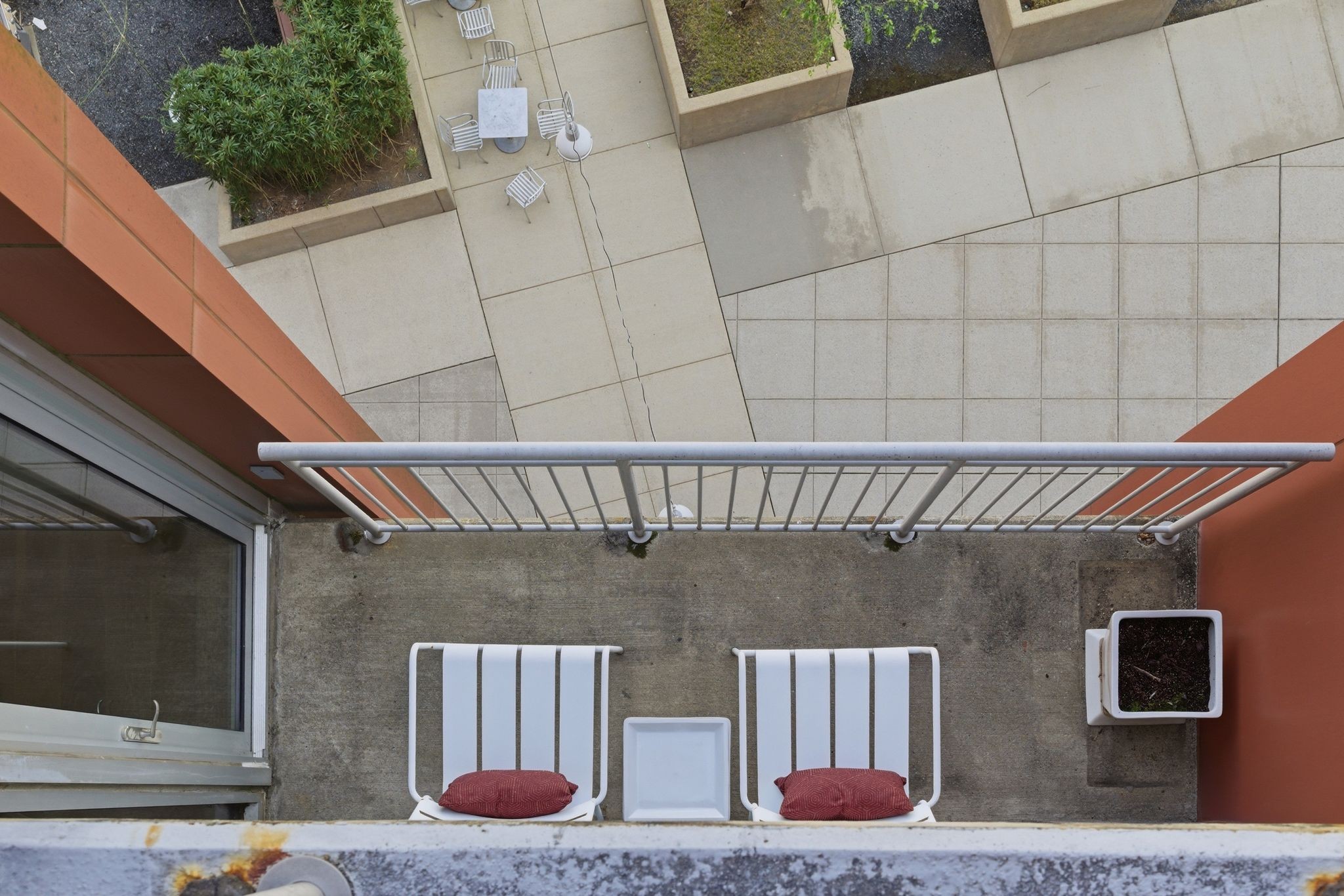 2115 Yeaman Pl Unit: 515