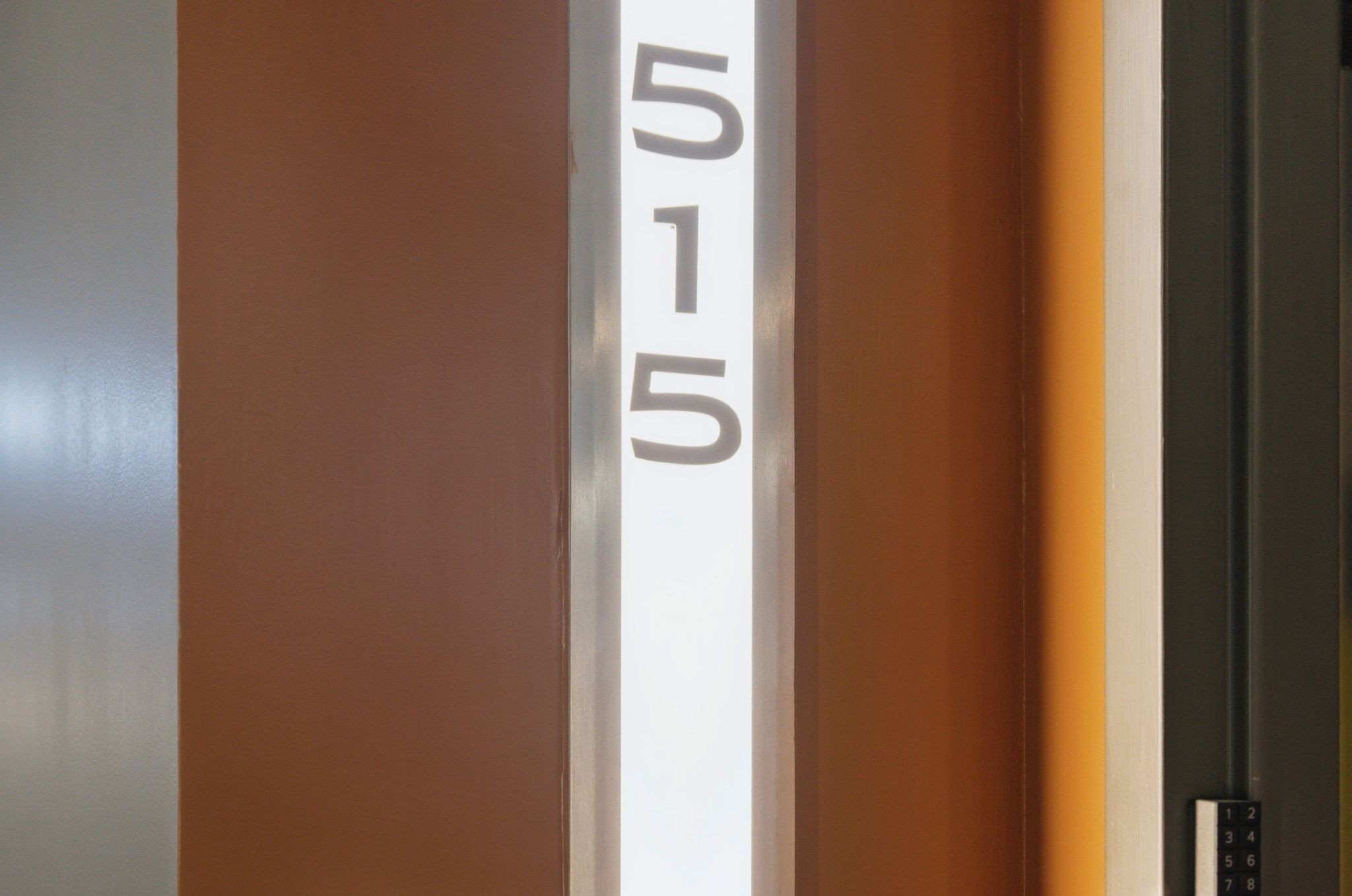 2115 Yeaman Pl Unit: 515