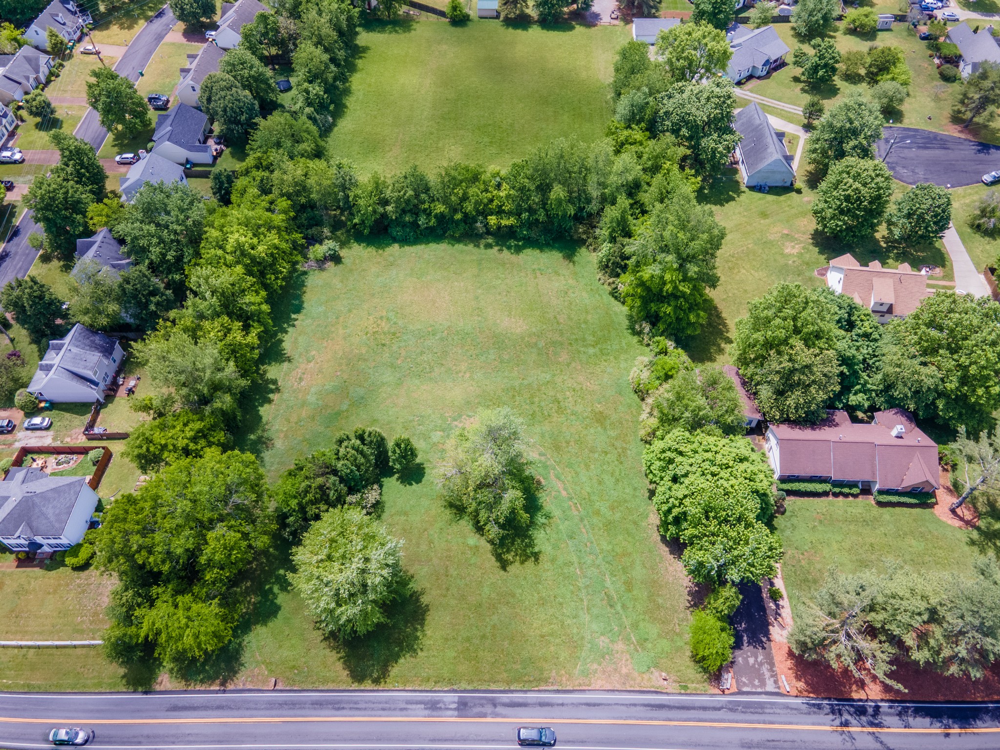 2687 Buckner Rd