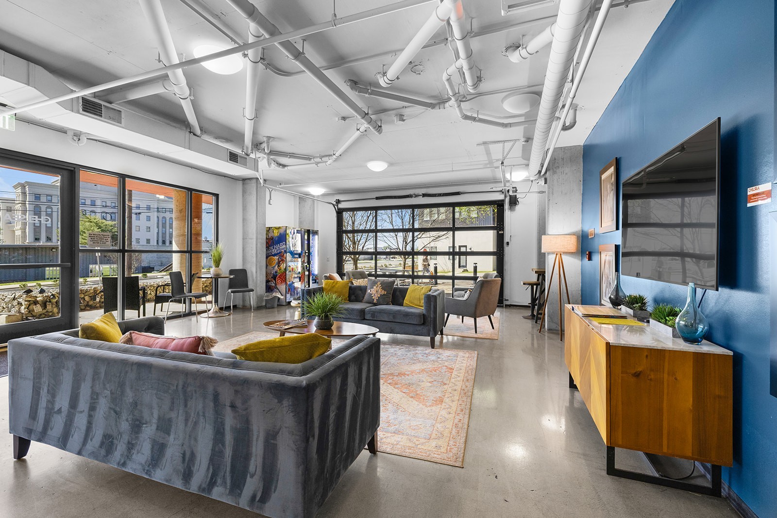 1900 12th Ave, S Unit: 408
