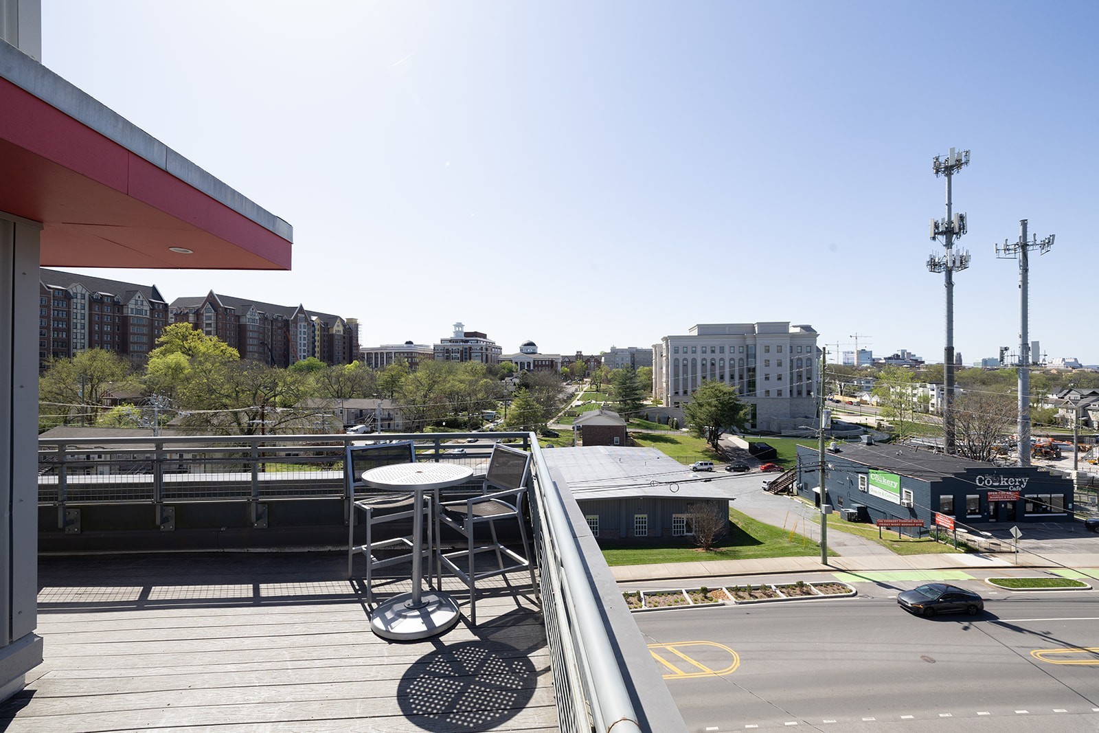 1900 12th Ave, S Unit: 408