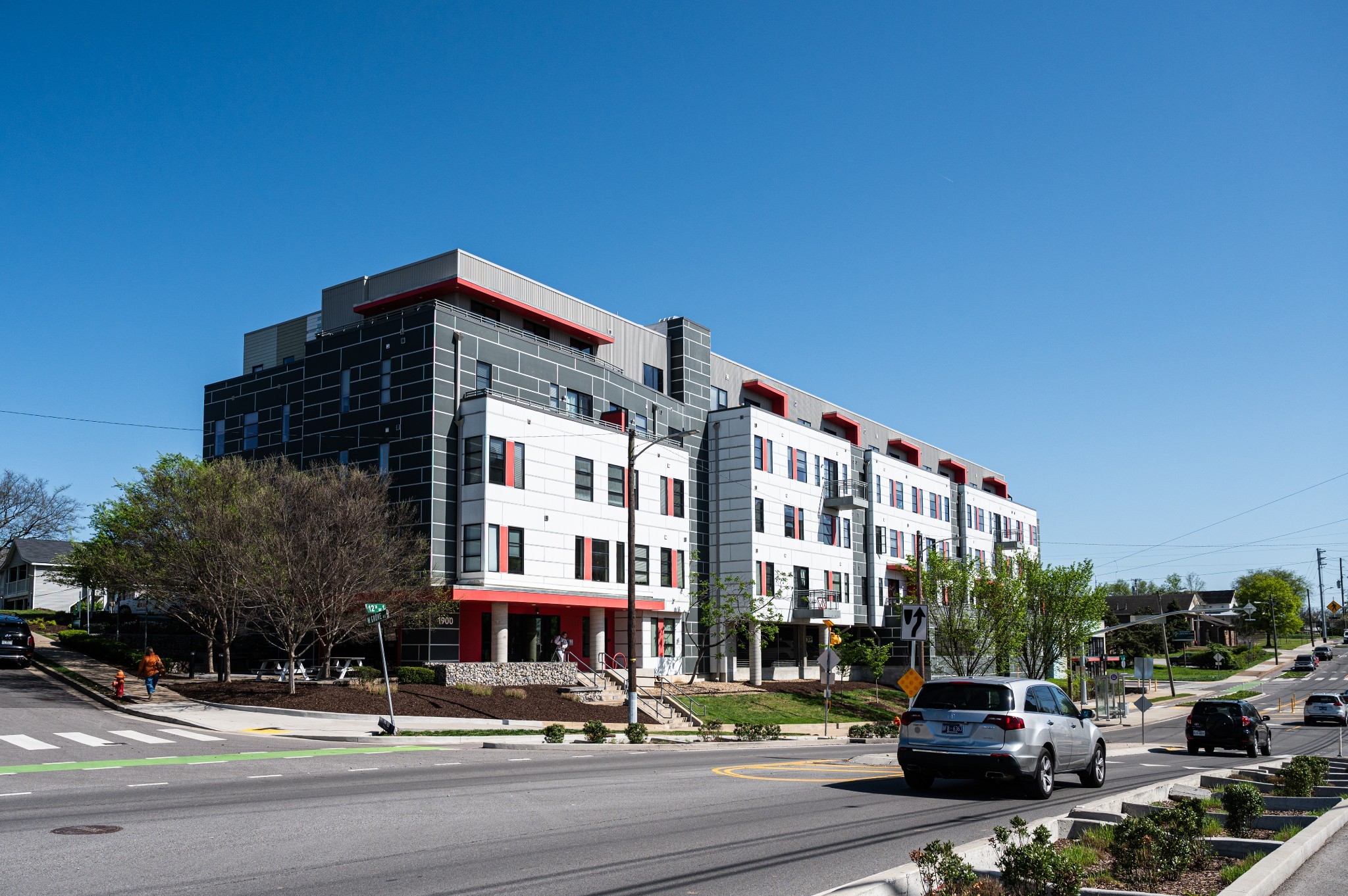 1900 12th Ave, S Unit: 408