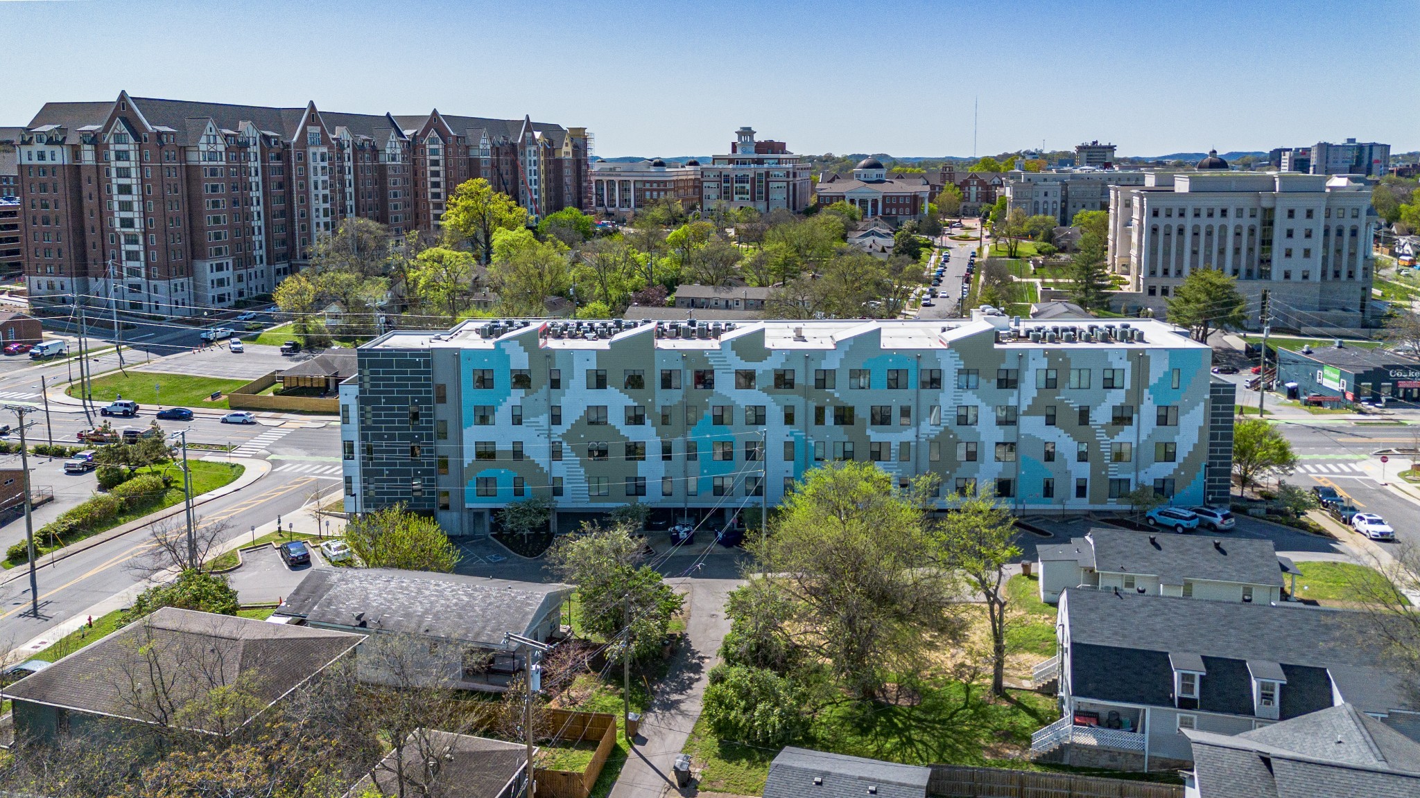 1900 12th Ave, S Unit: 408