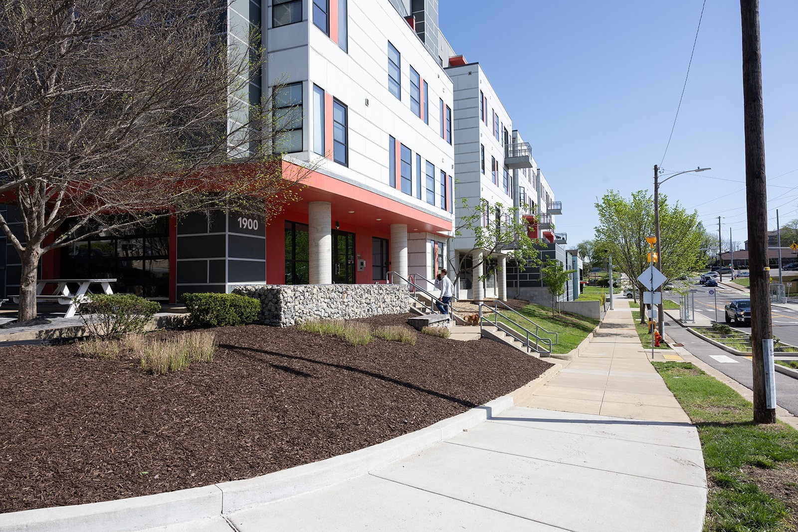 1900 12th Ave, S Unit: 408