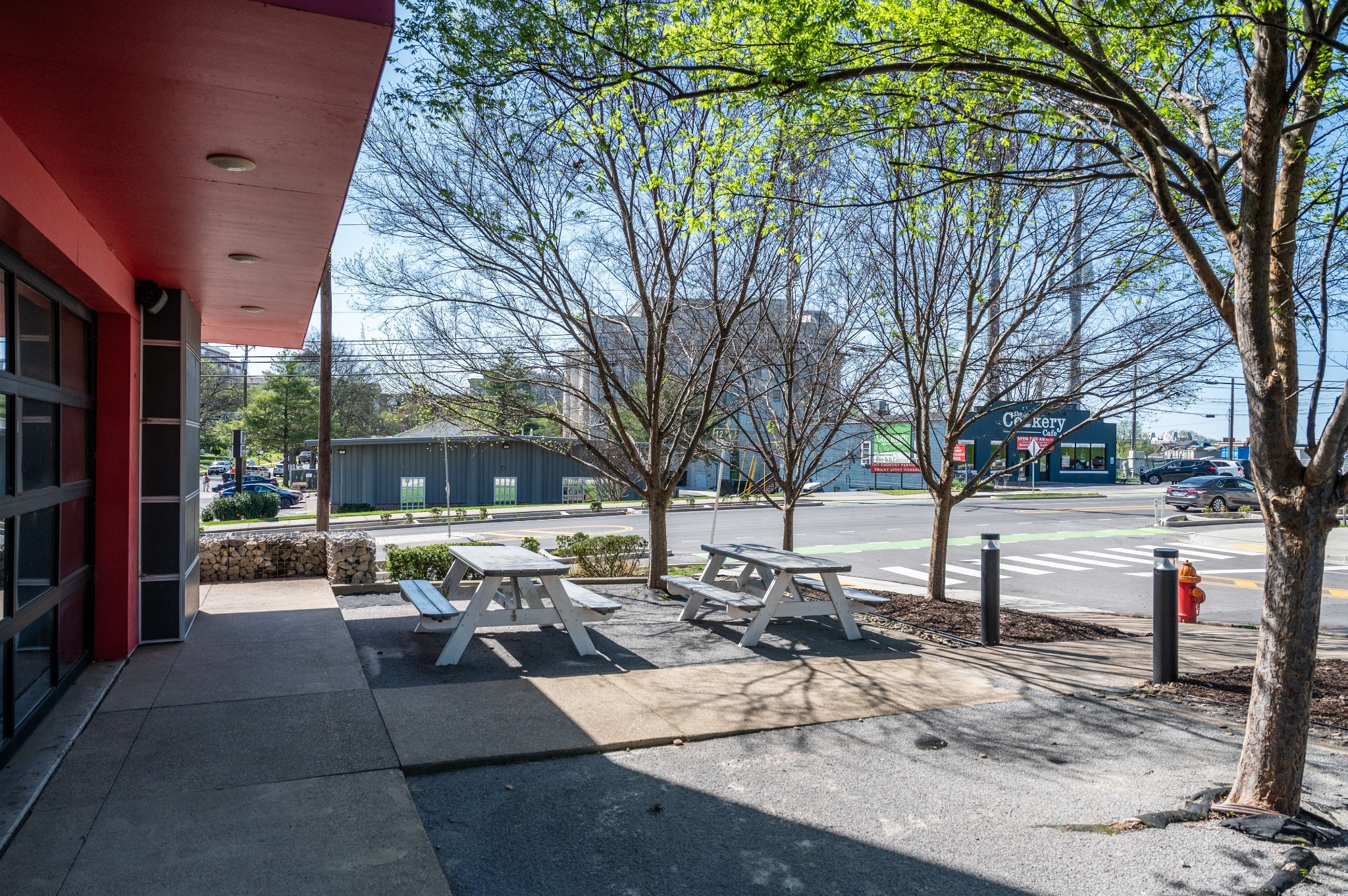 1900 12th Ave, S Unit: 408