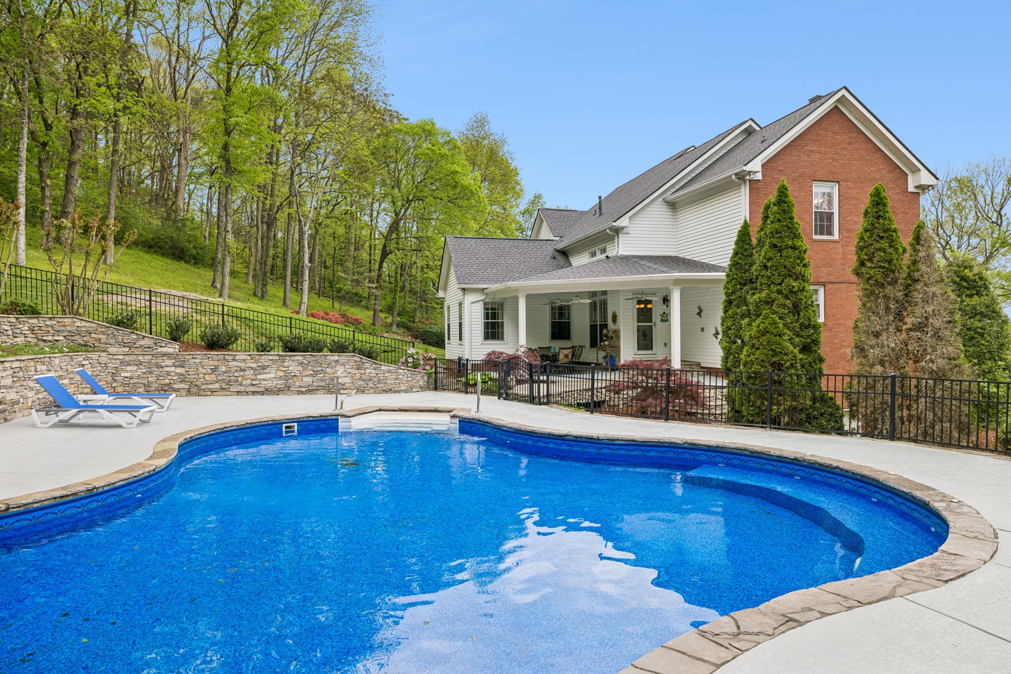 1460 Coleman Rd