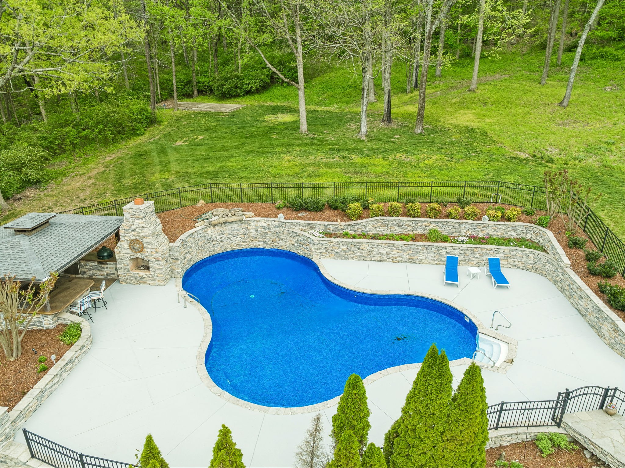 1460 Coleman Rd
