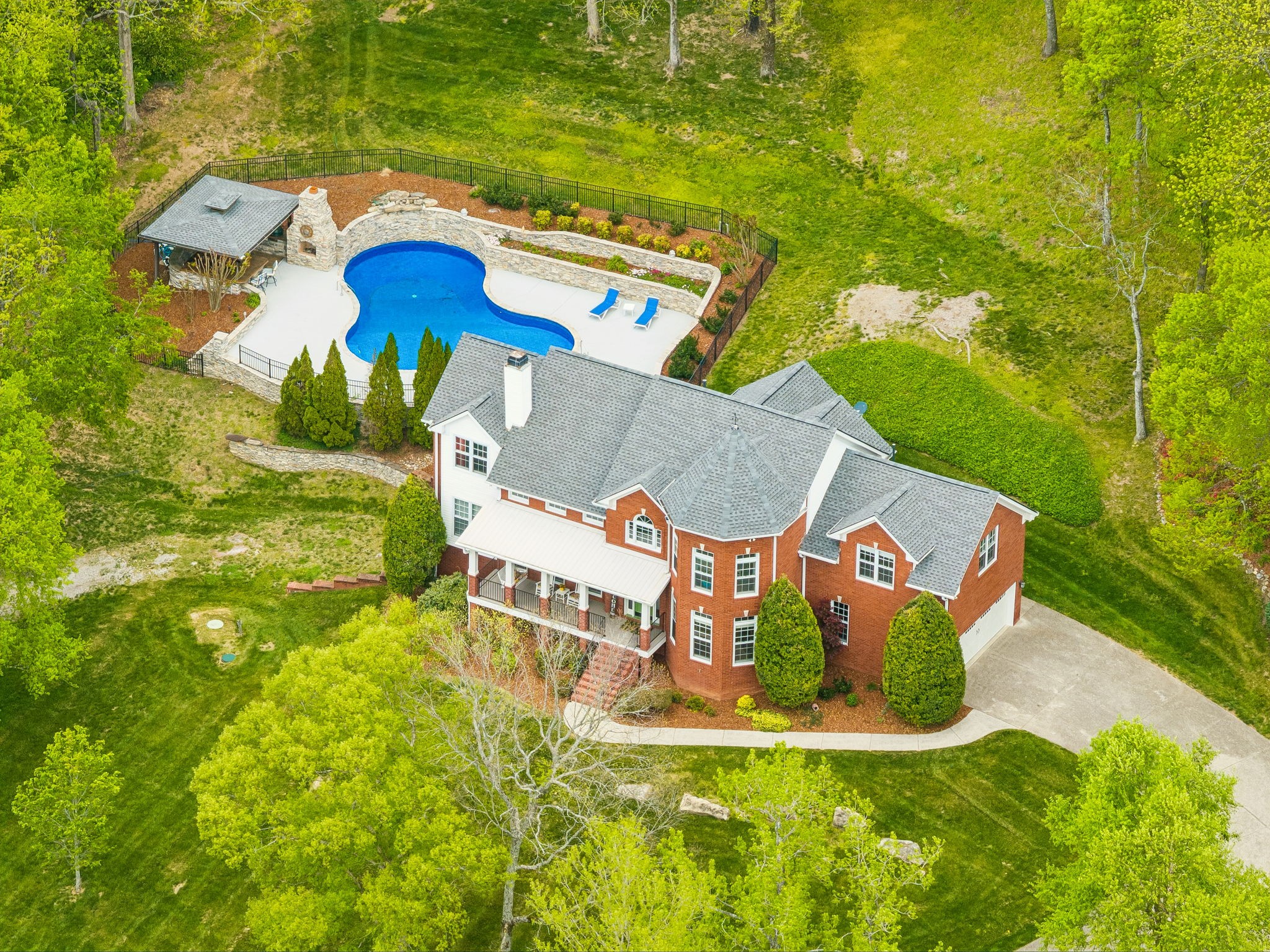 1460 Coleman Rd