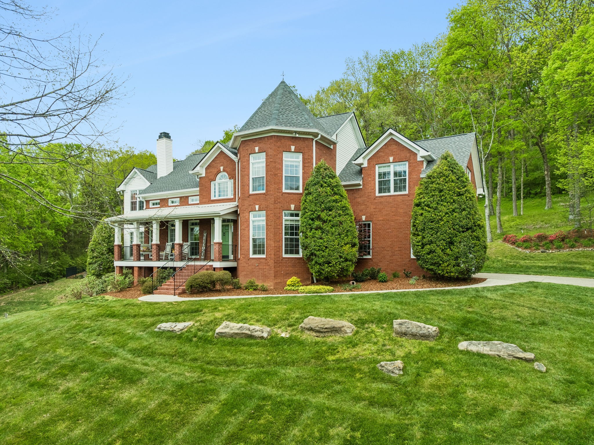 1460 Coleman Rd