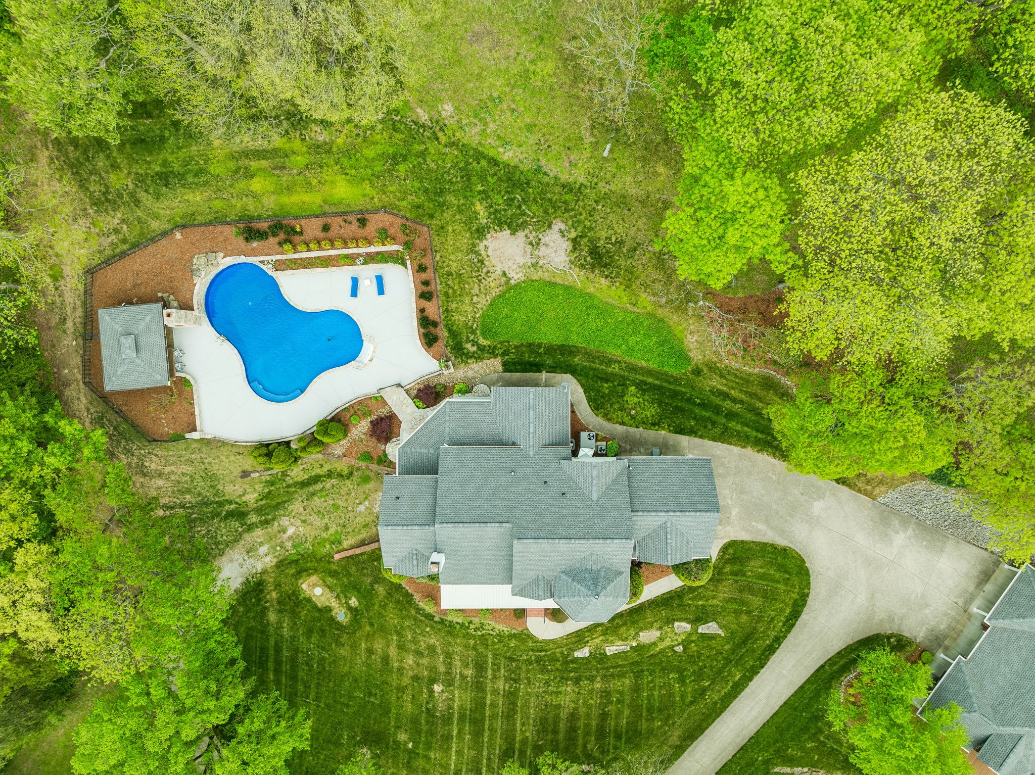 1460 Coleman Rd