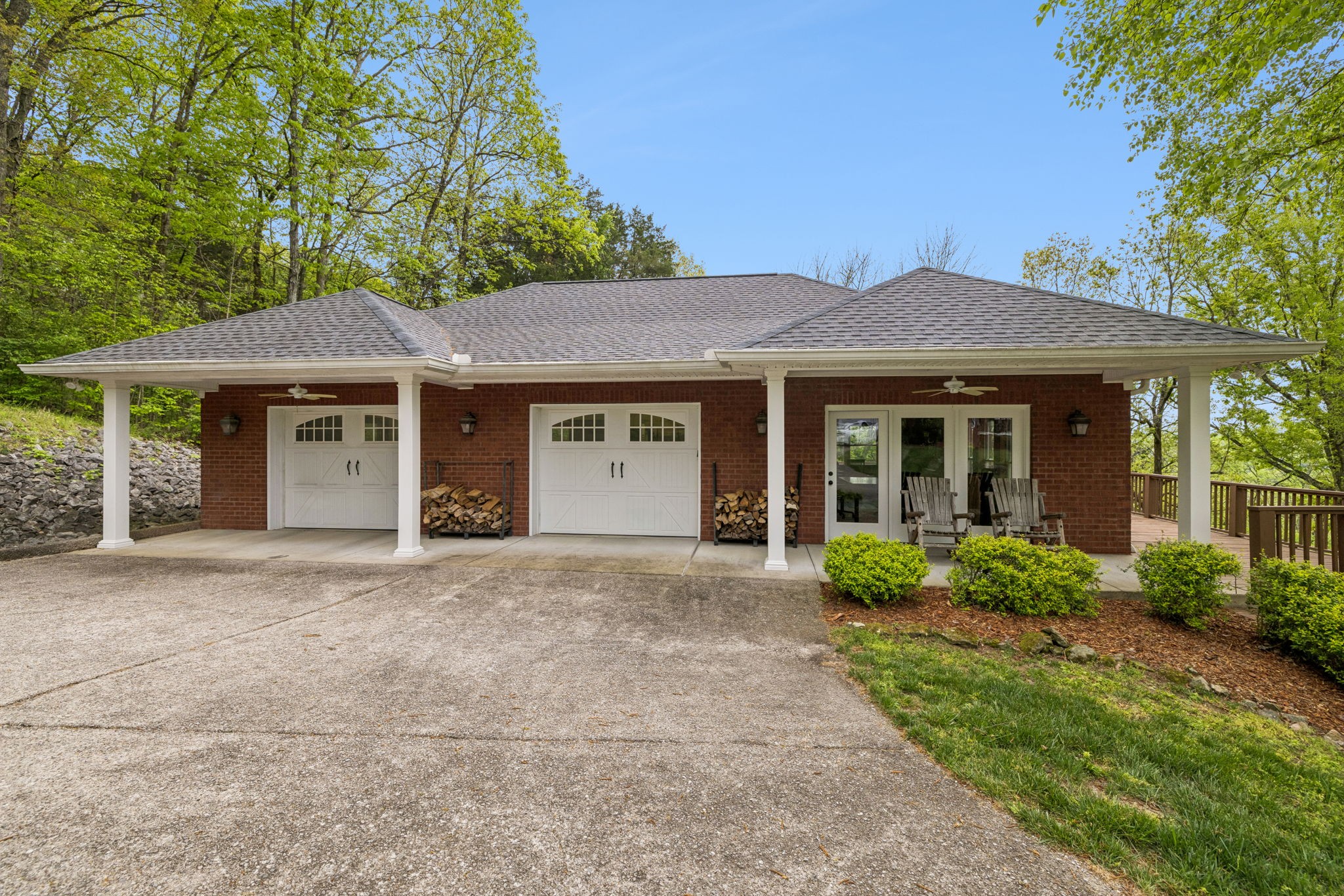 1460 Coleman Rd