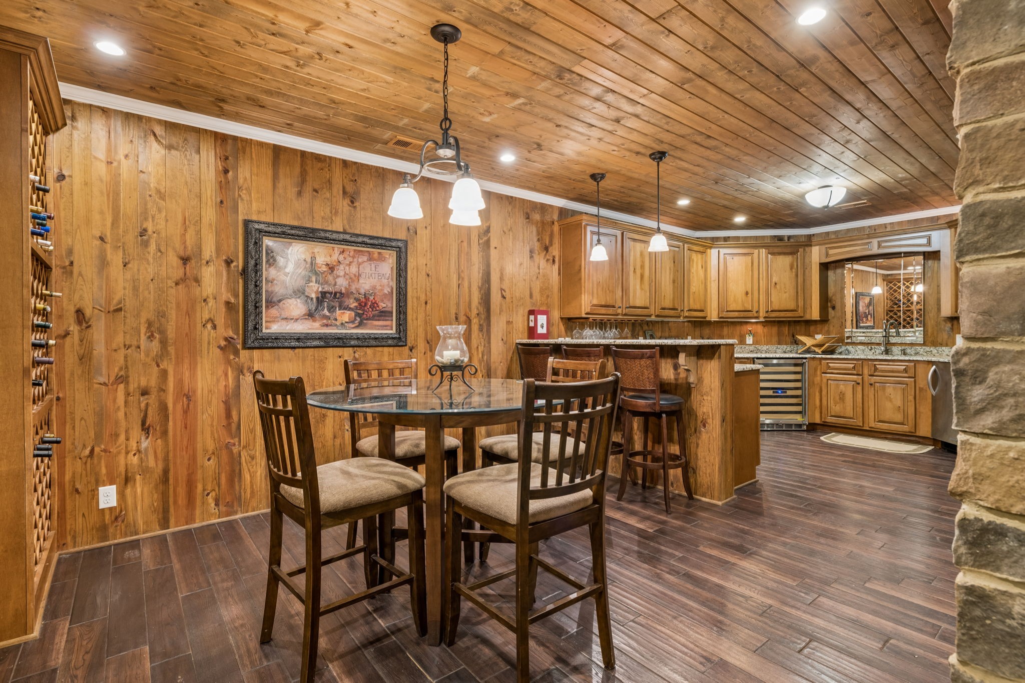 1460 Coleman Rd