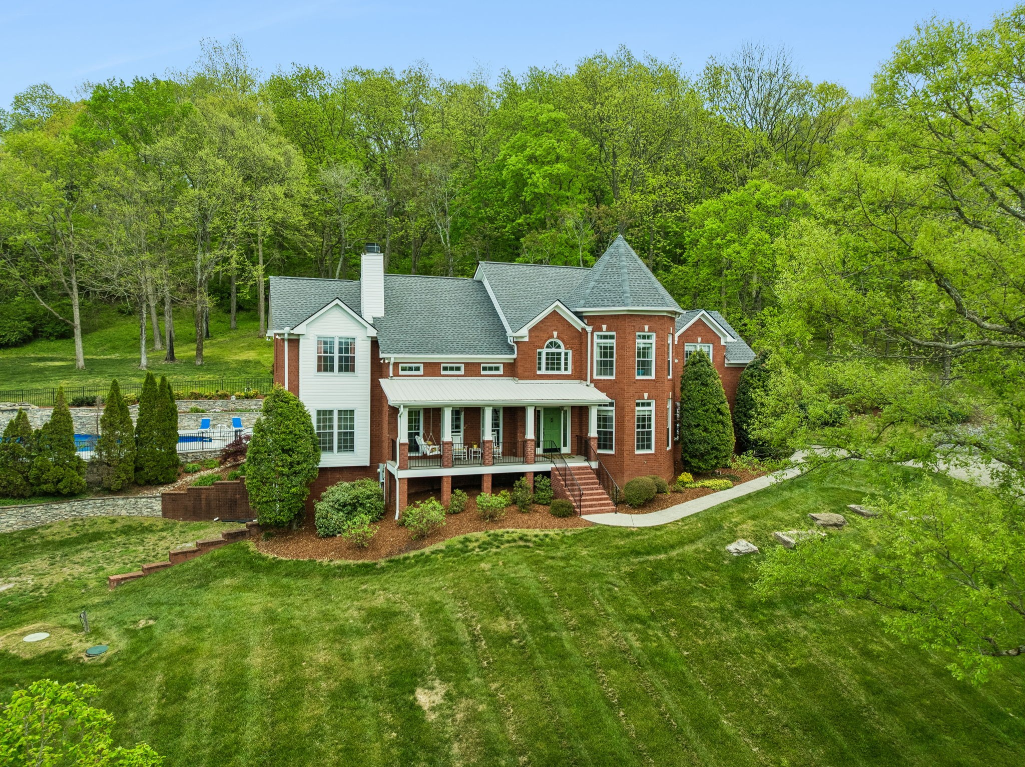 1460 Coleman Rd