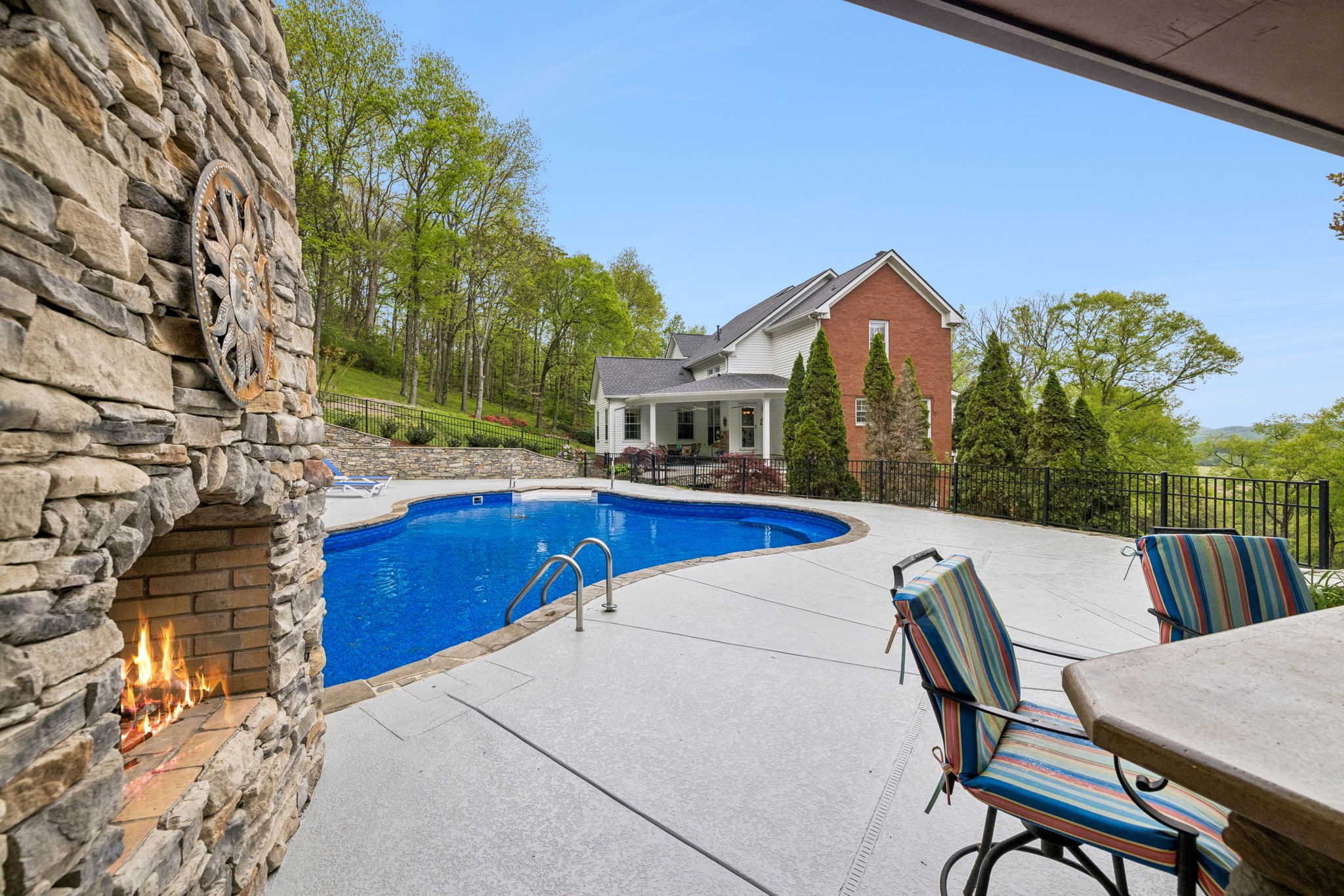 1460 Coleman Rd
