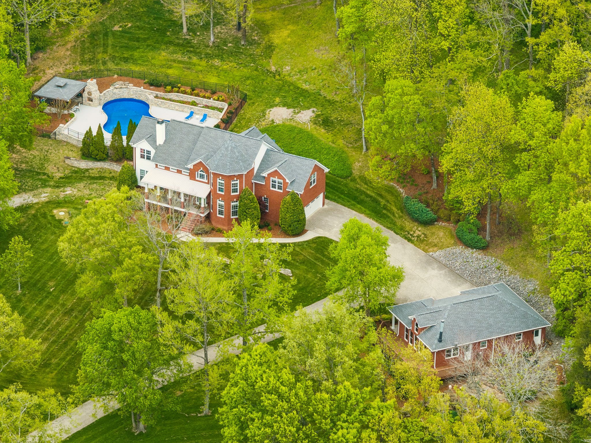 1460 Coleman Rd