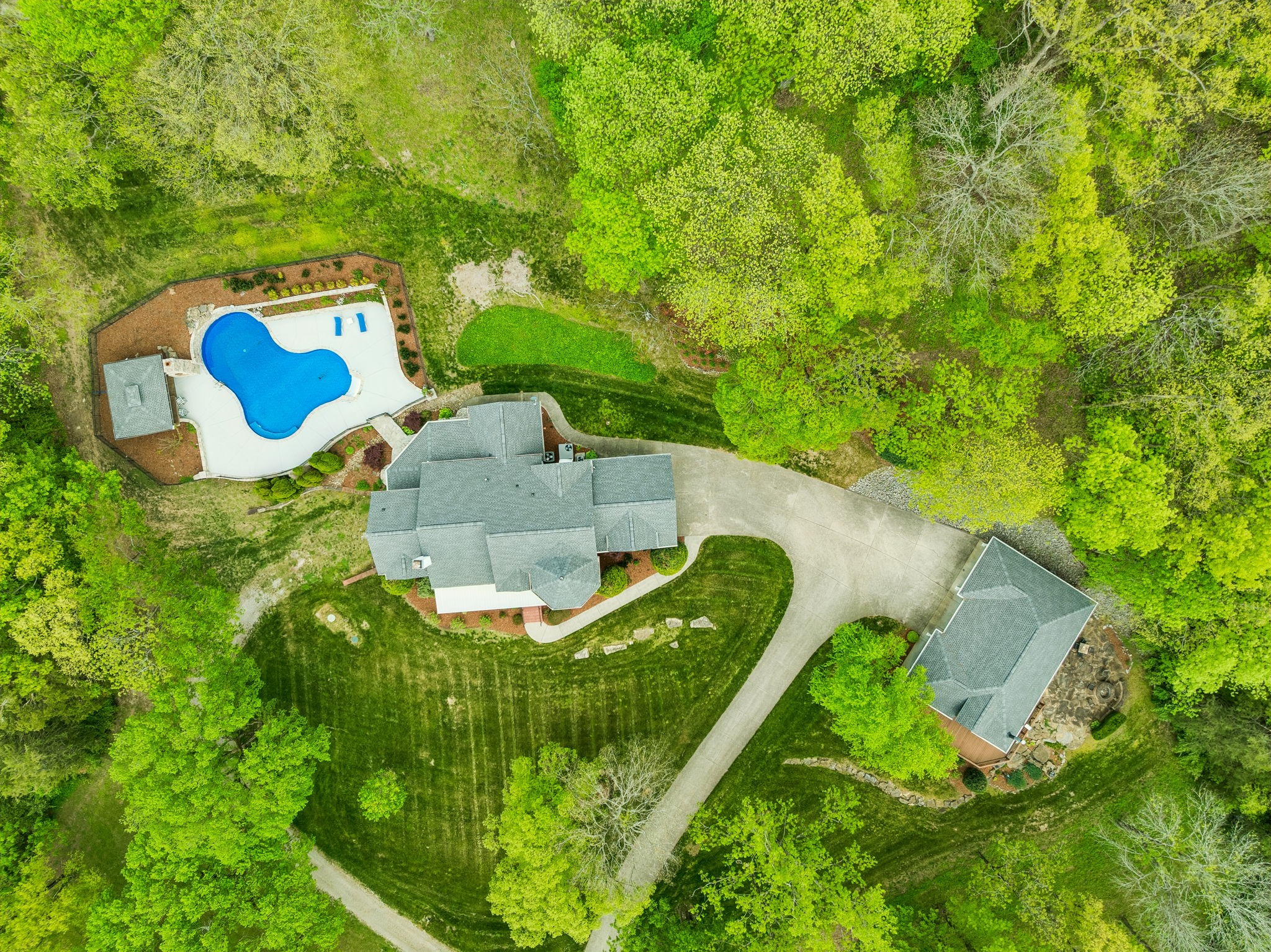 1460 Coleman Rd