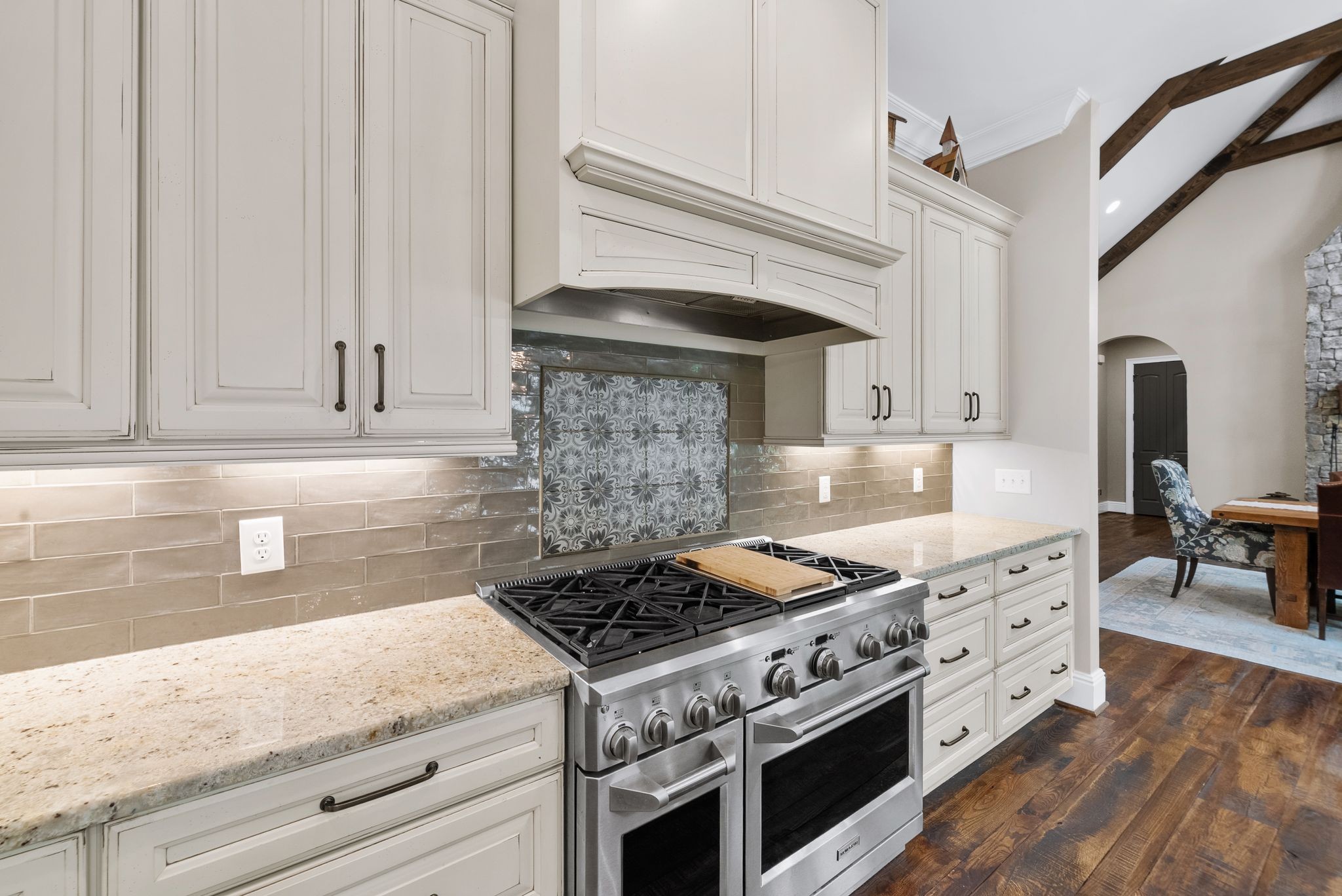 5621 Parker Branch Trl