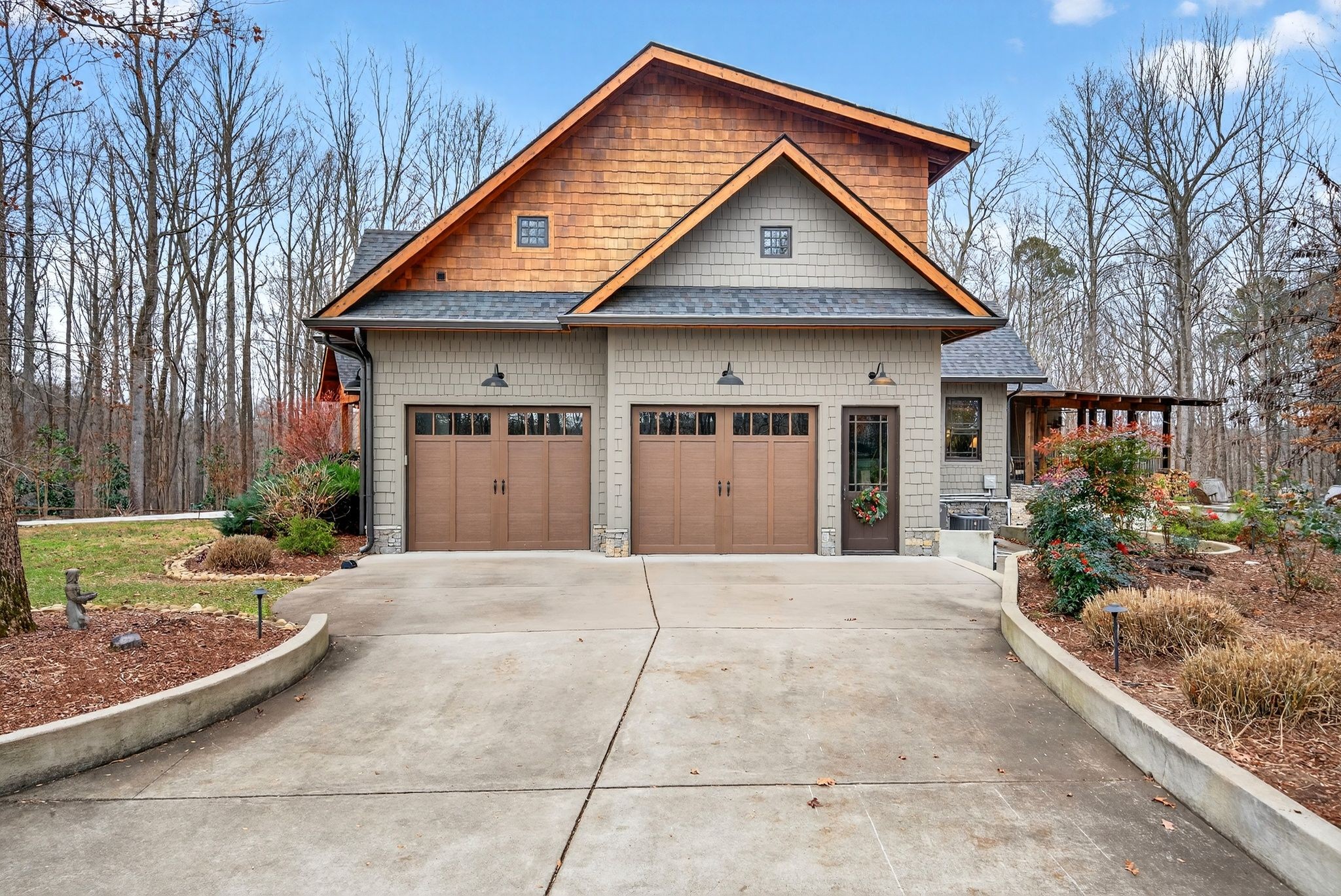 5621 Parker Branch Trl