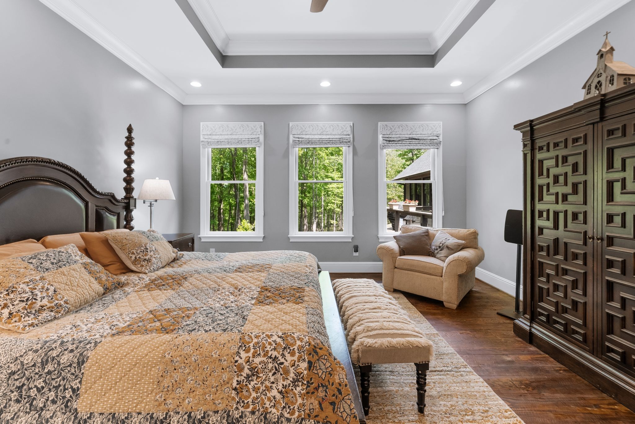 5621 Parker Branch Trl