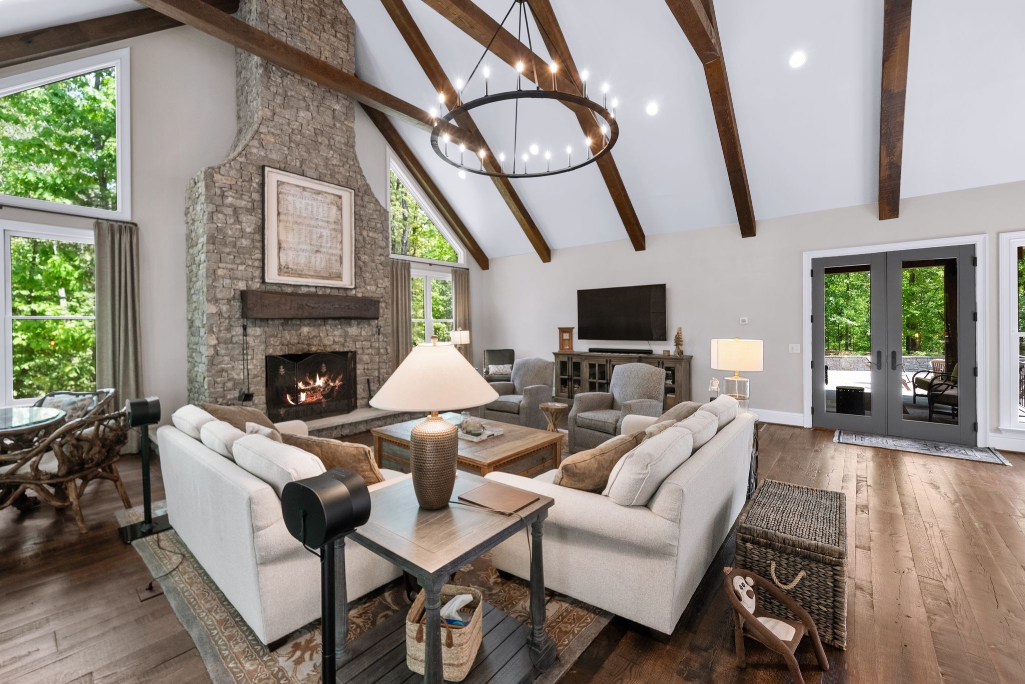 5621 Parker Branch Trl