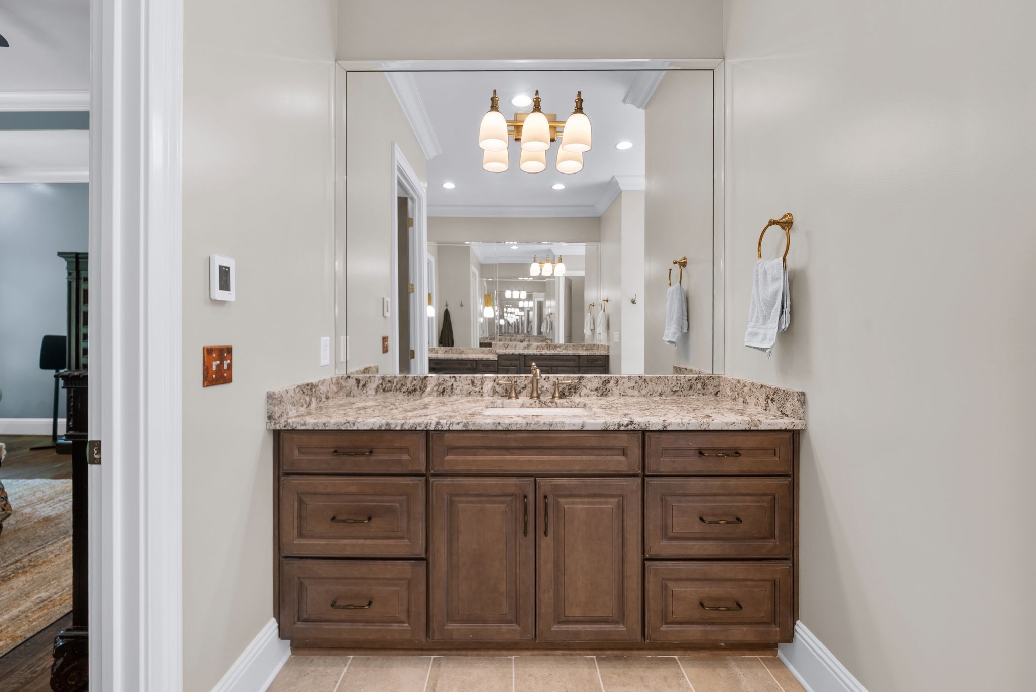 5621 Parker Branch Trl