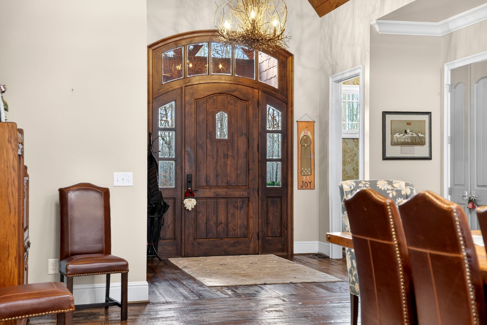 5621 Parker Branch Trl