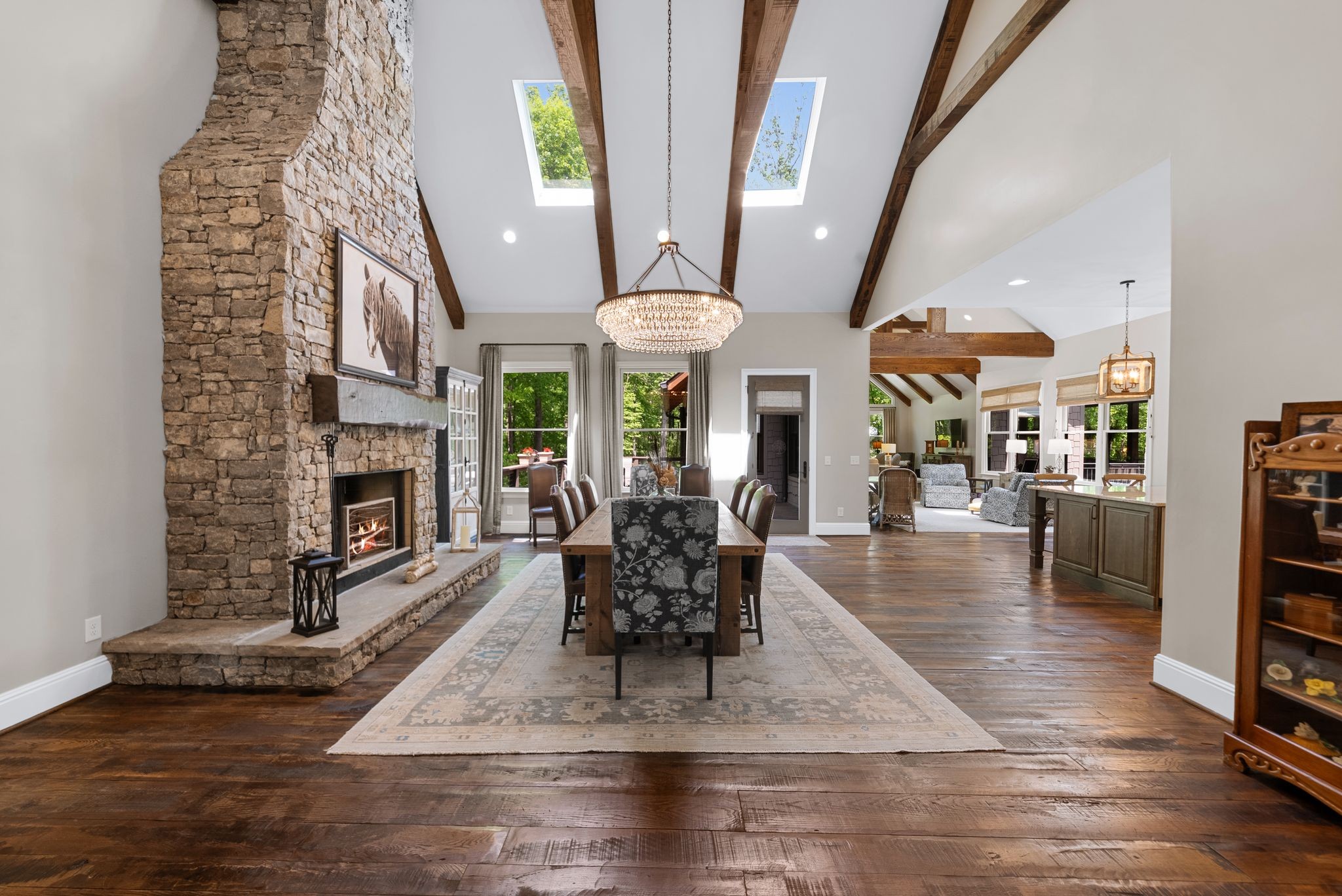 5621 Parker Branch Trl