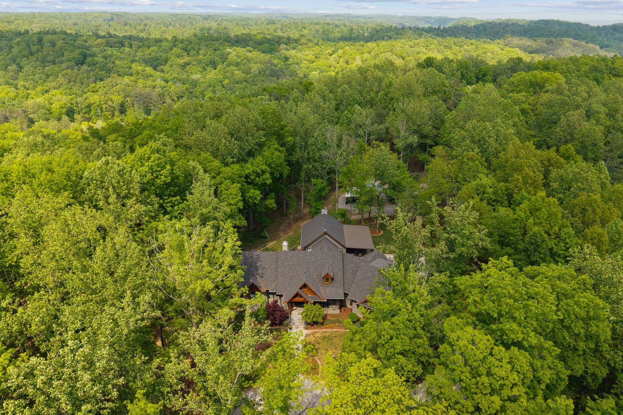 5621 Parker Branch Trl