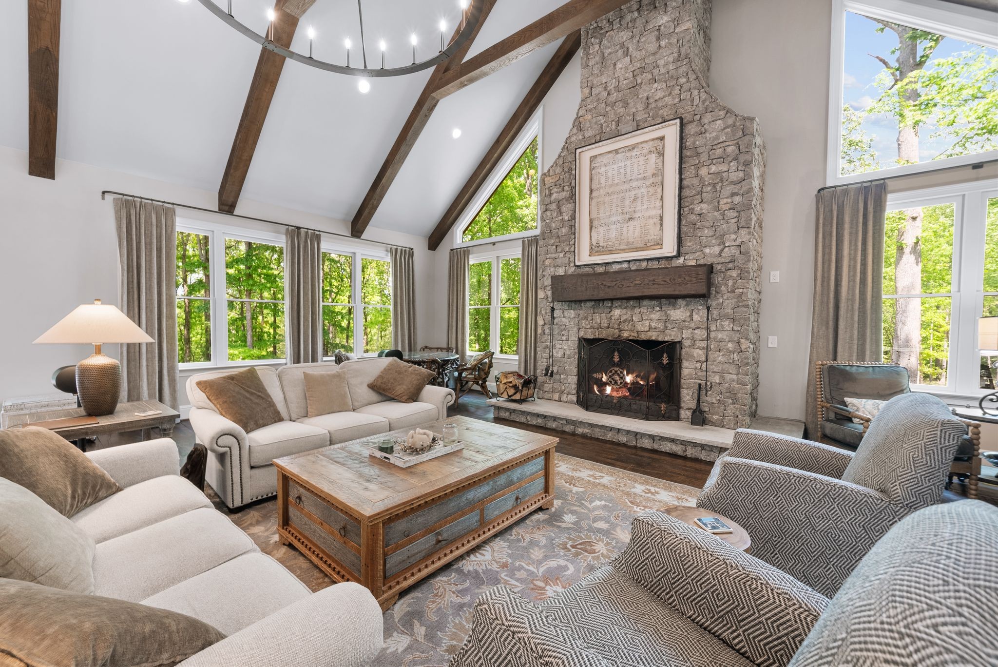 5621 Parker Branch Trl