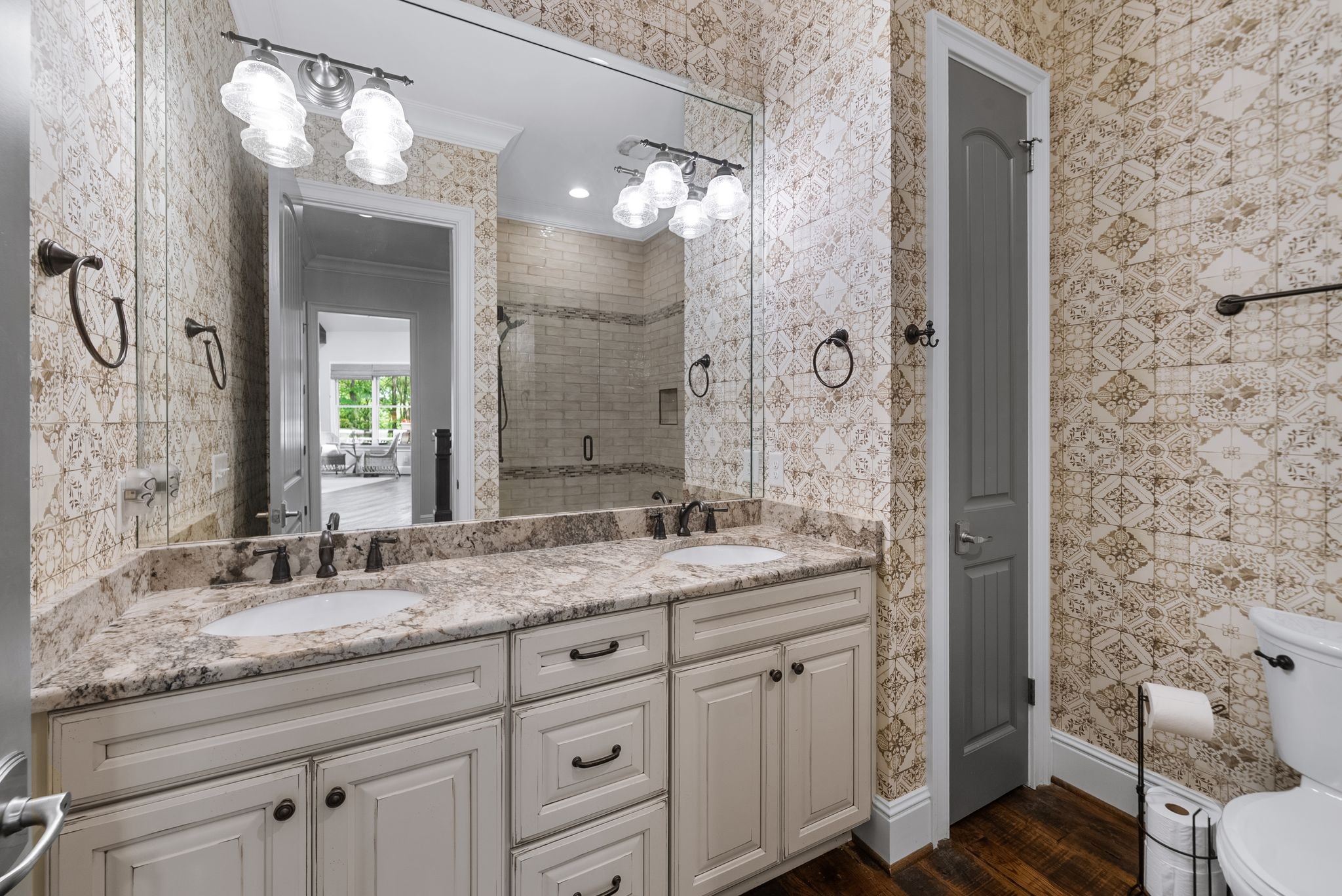5621 Parker Branch Trl