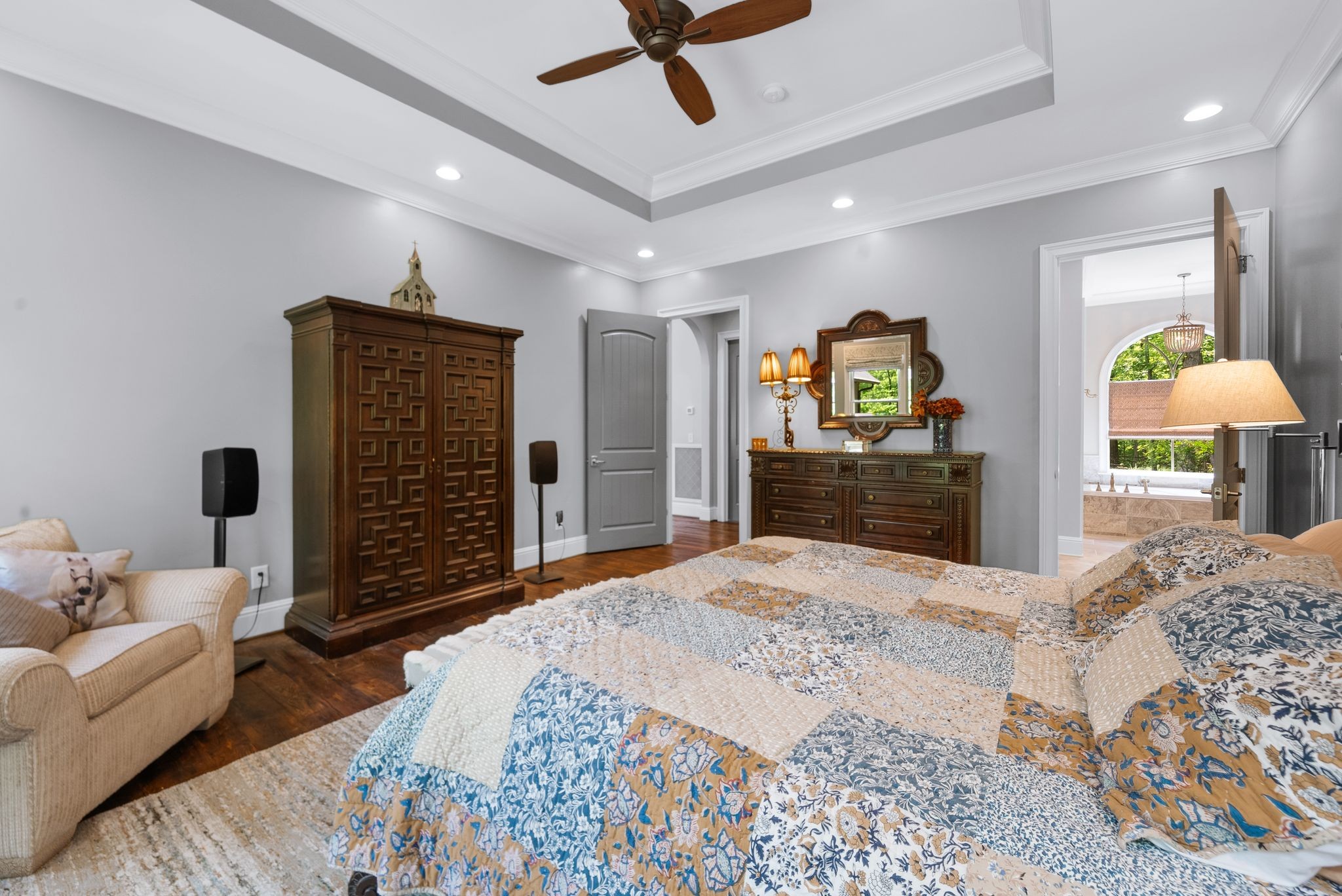 5621 Parker Branch Trl
