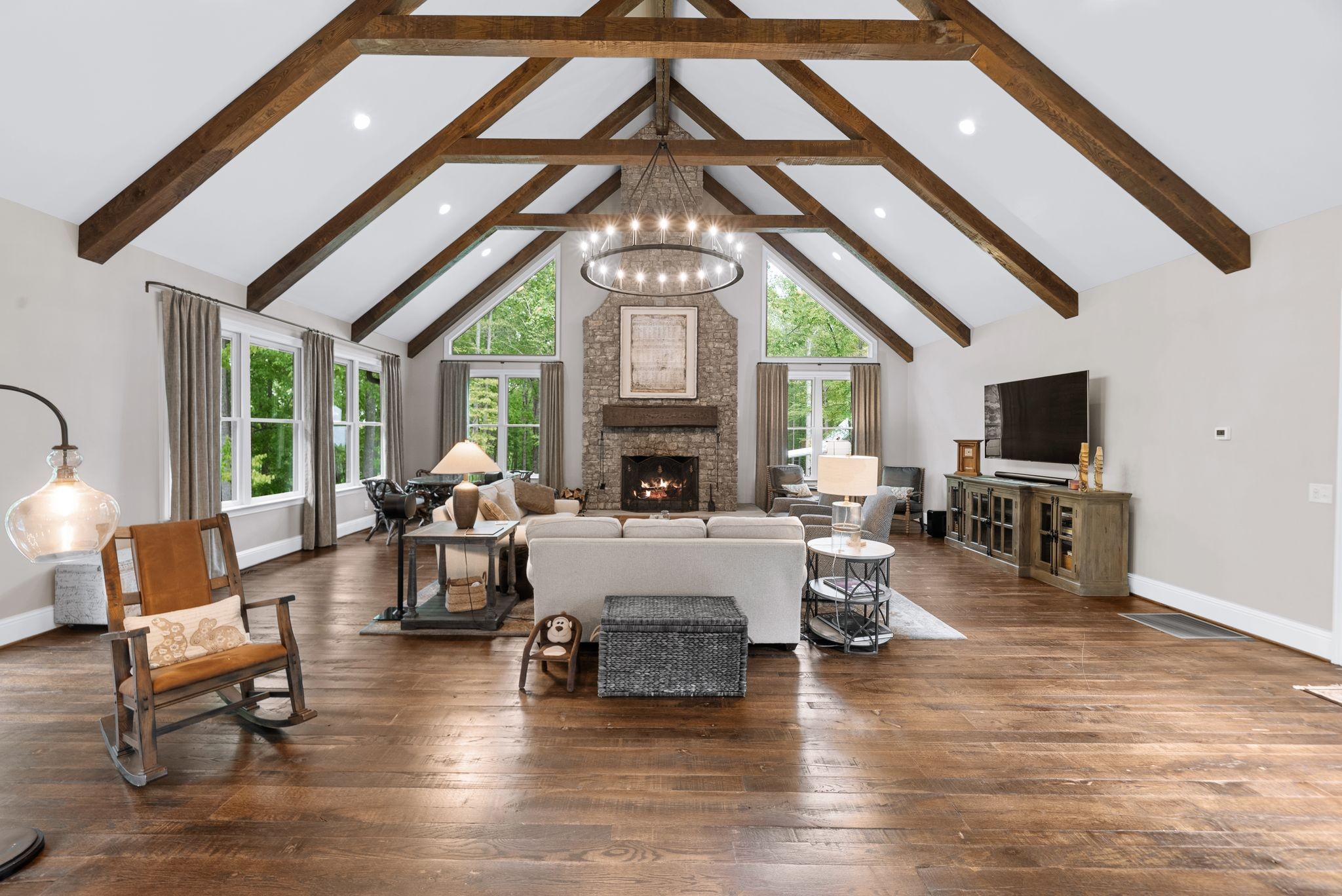 5621 Parker Branch Trl