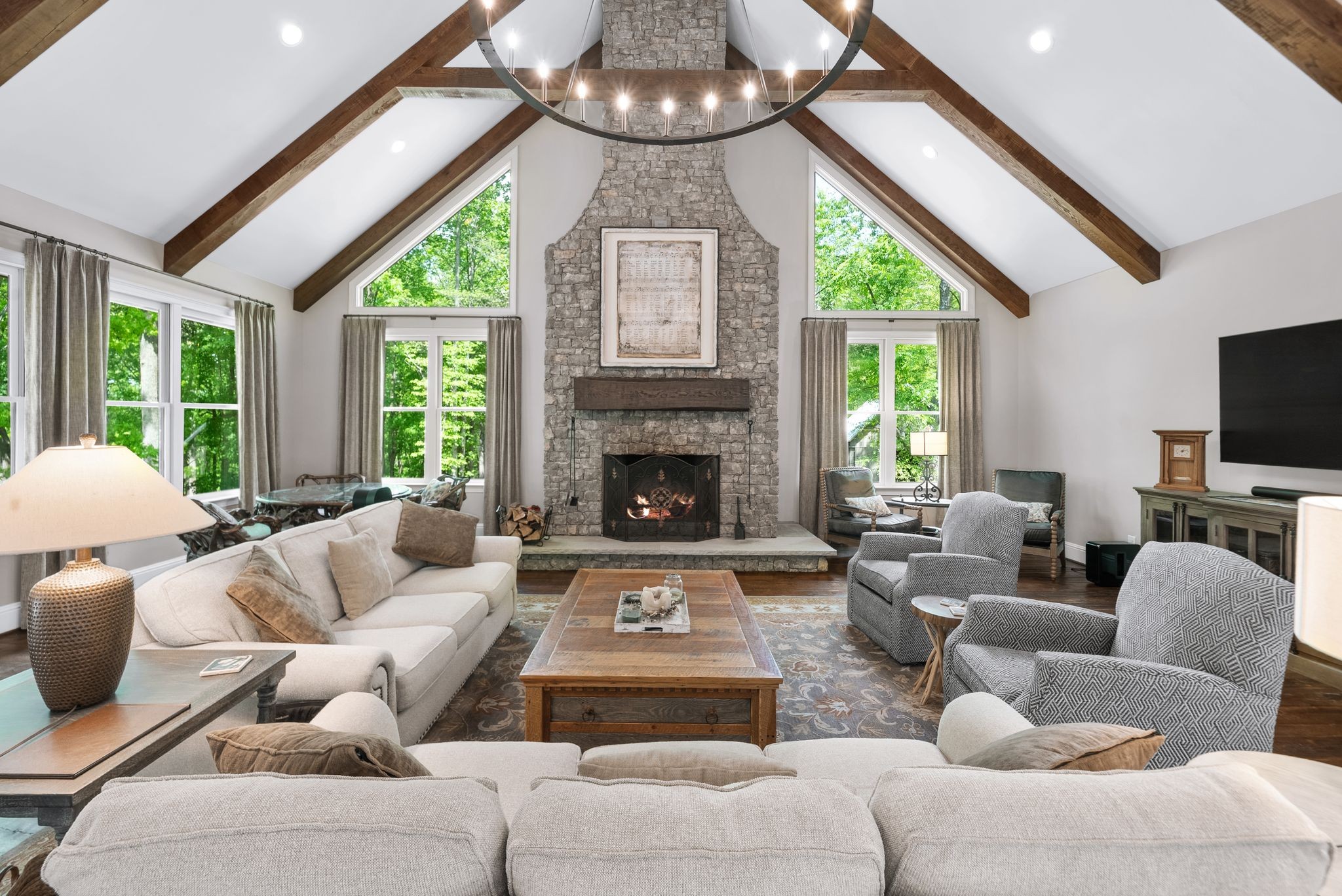 5621 Parker Branch Trl