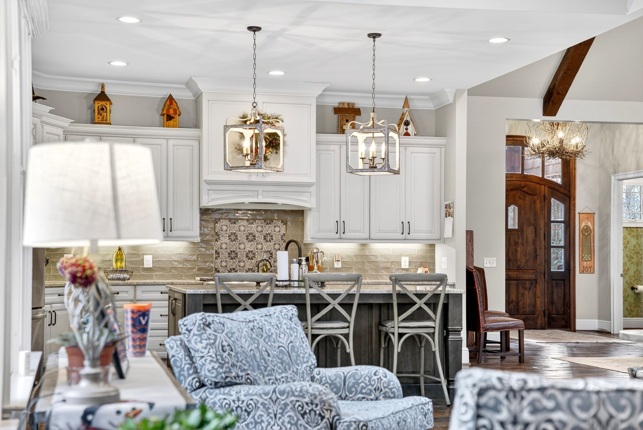 5621 Parker Branch Trl