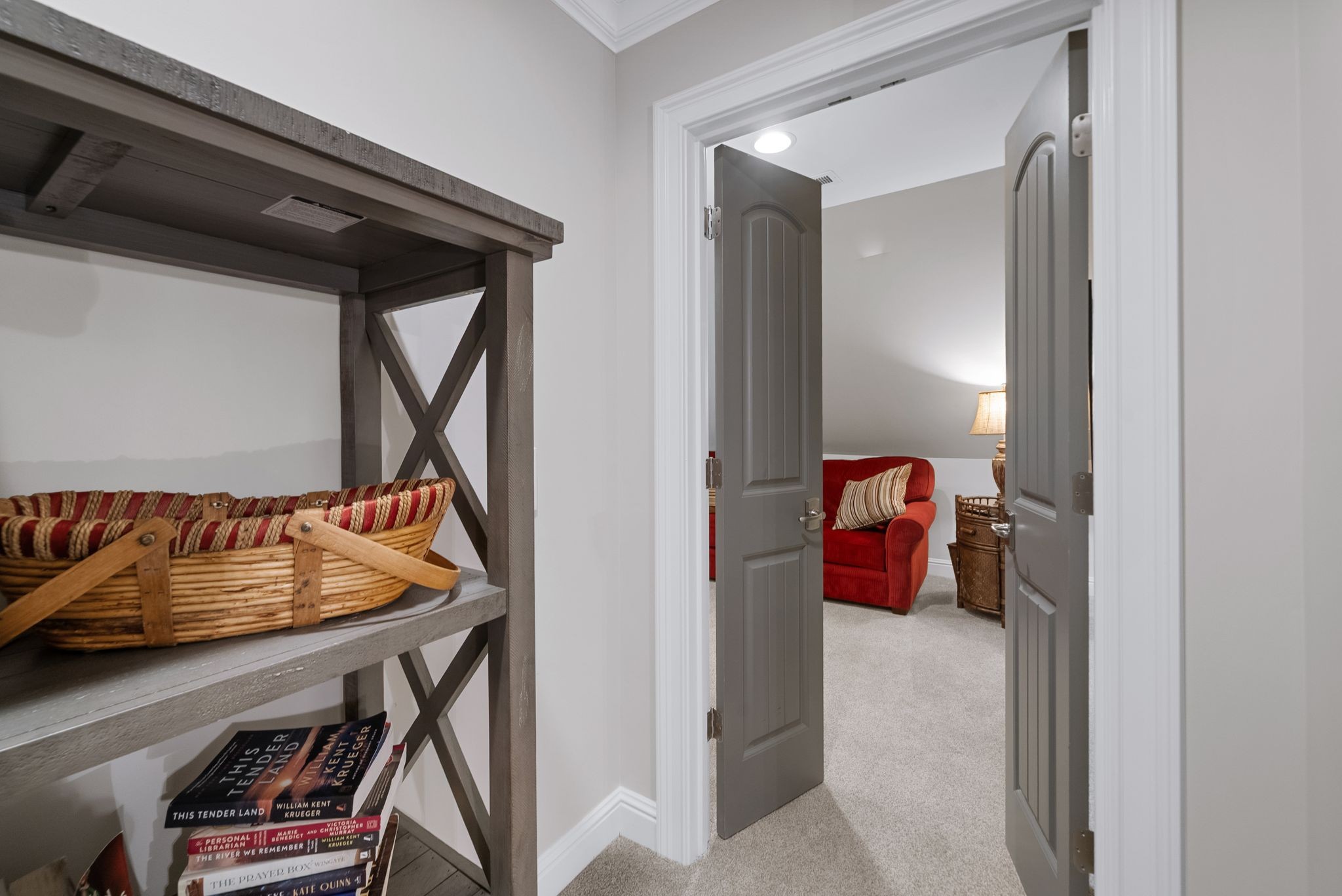5621 Parker Branch Trl