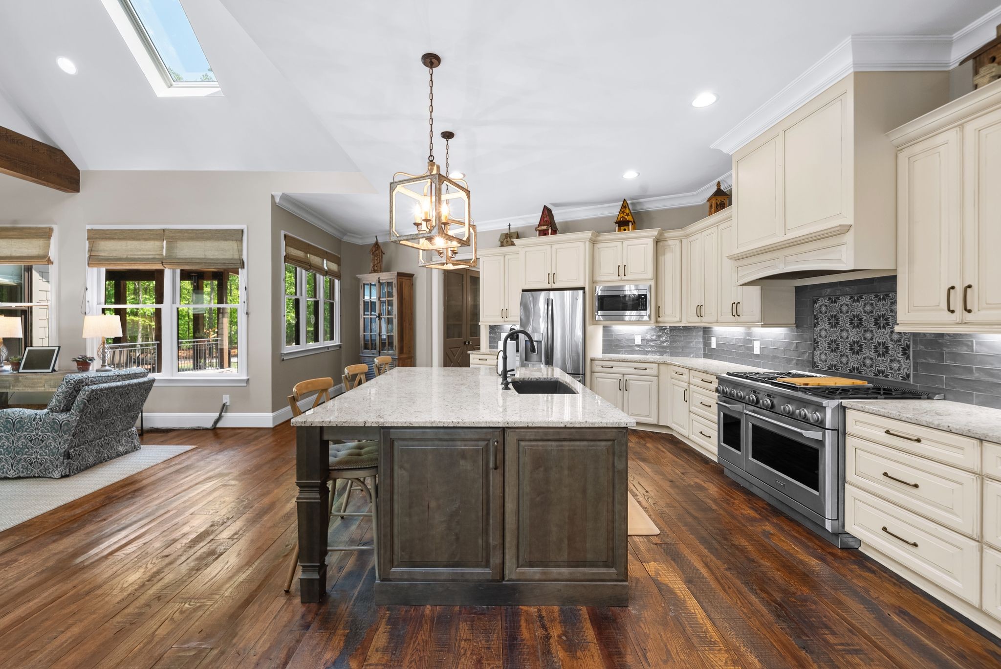 5621 Parker Branch Trl