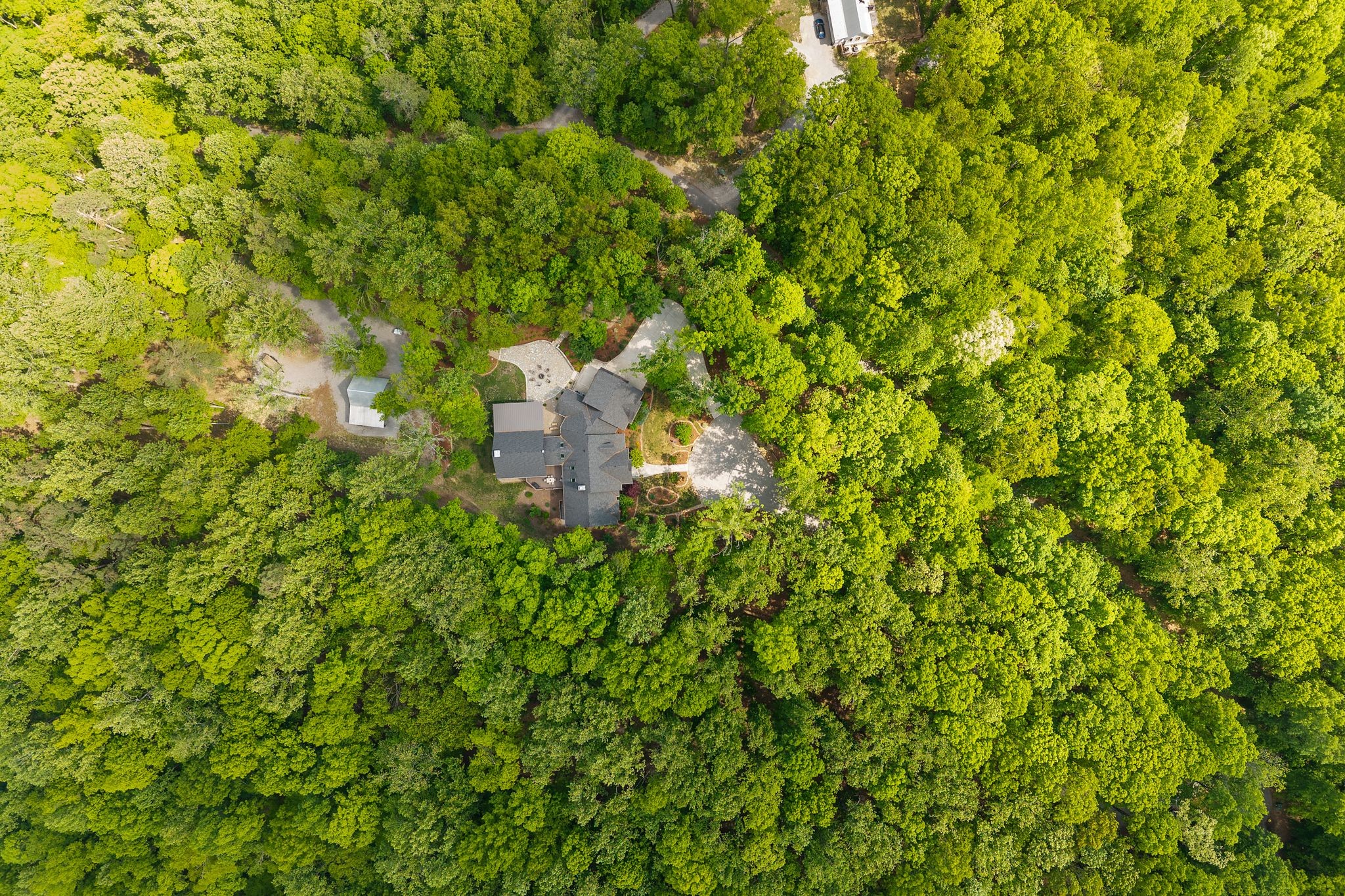 5621 Parker Branch Trl