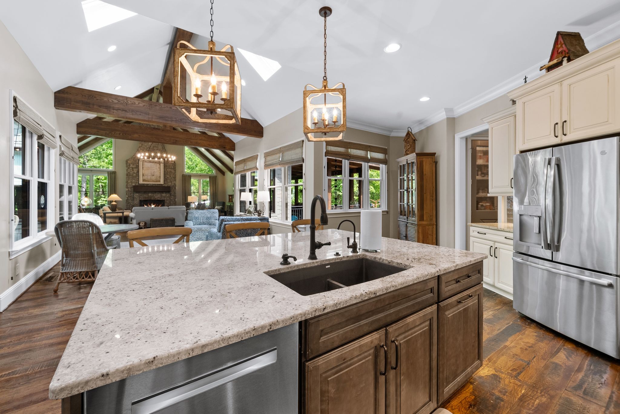 5621 Parker Branch Trl