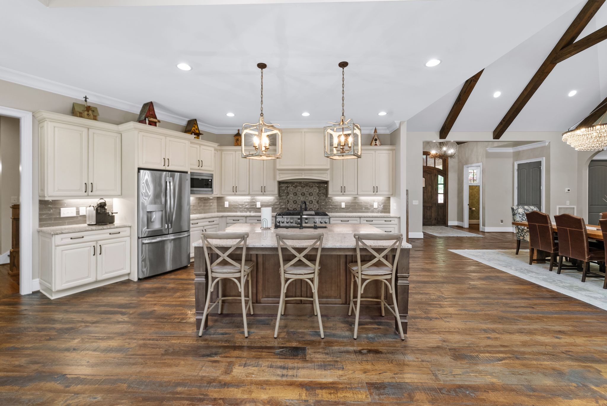 5621 Parker Branch Trl