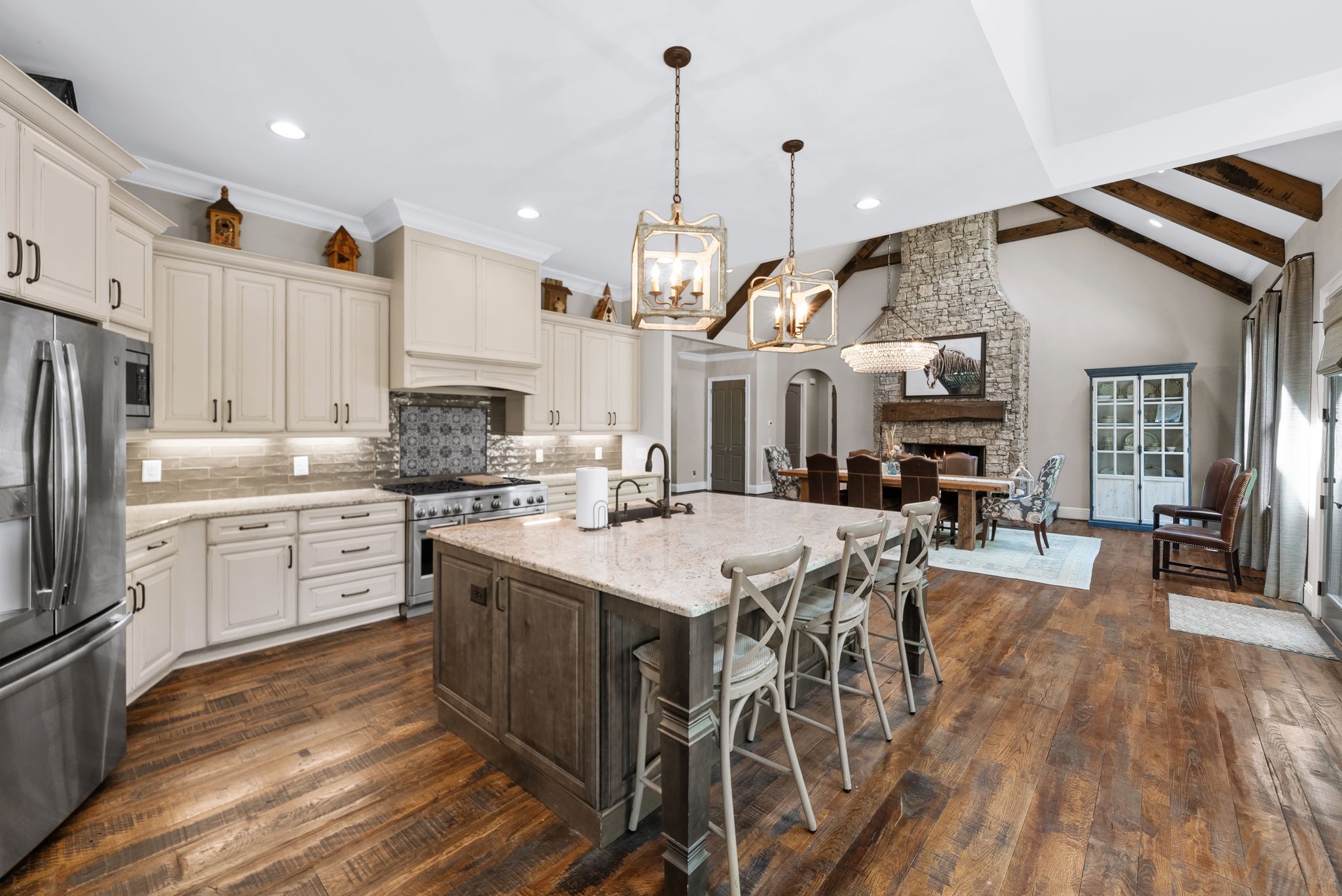 5621 Parker Branch Trl