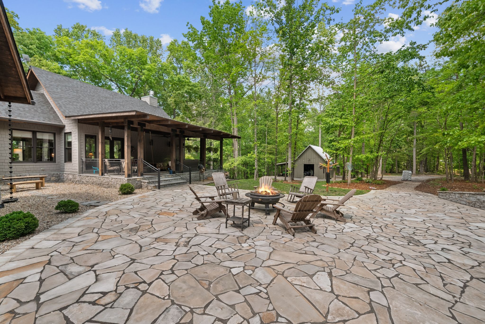 5621 Parker Branch Trl